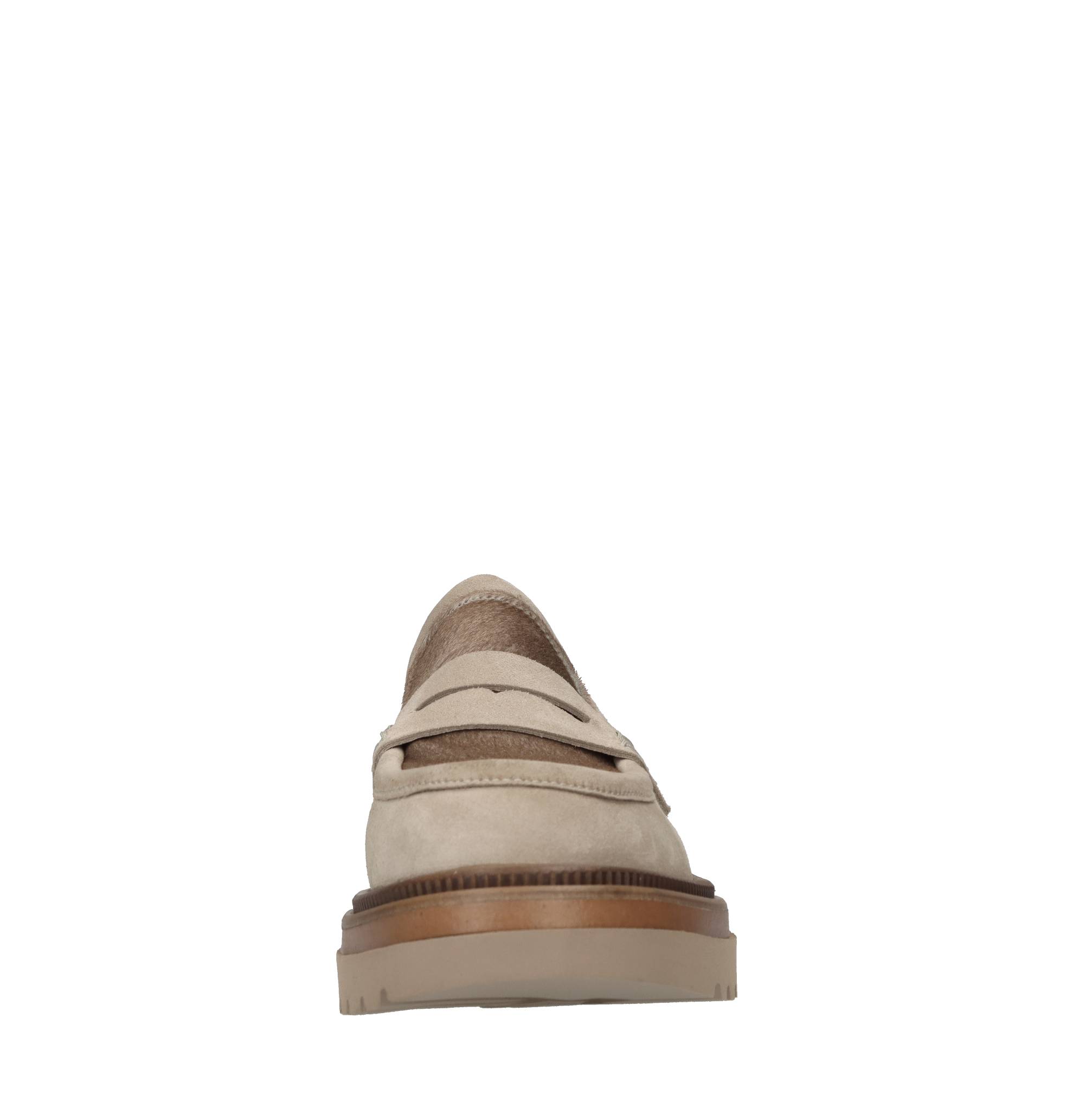 Mara Bini Scarpe basse Beige