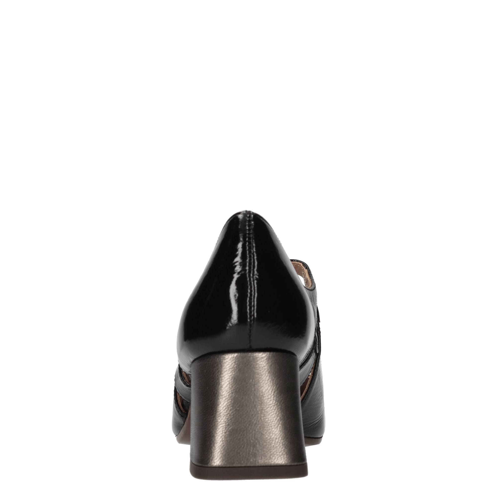 Chie Mihara With Heel