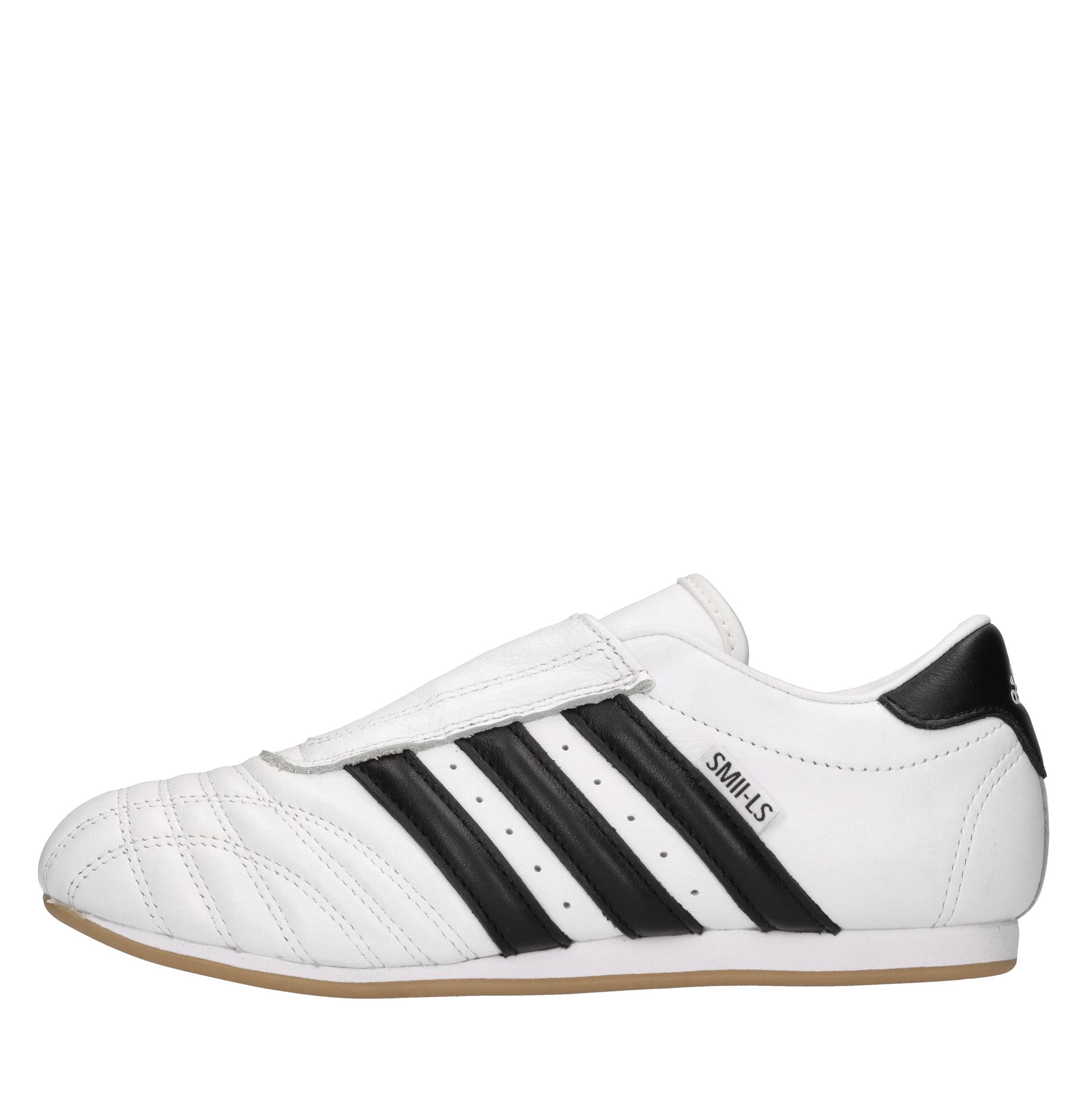 Adidas Sneakers blancs