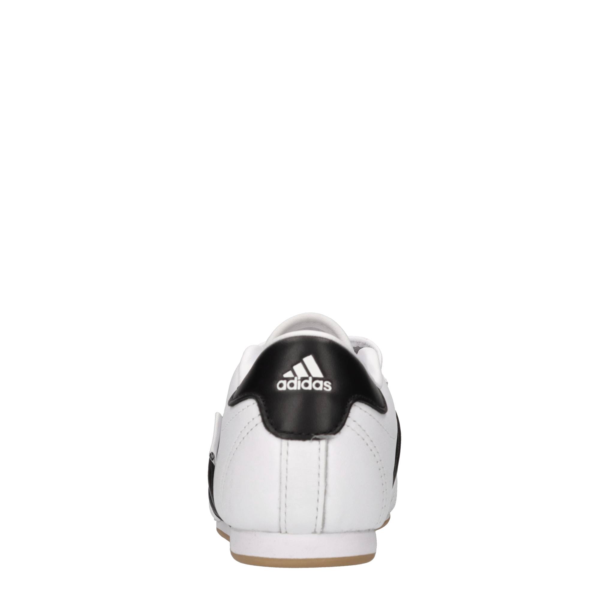 Adidas Sneakers blancs