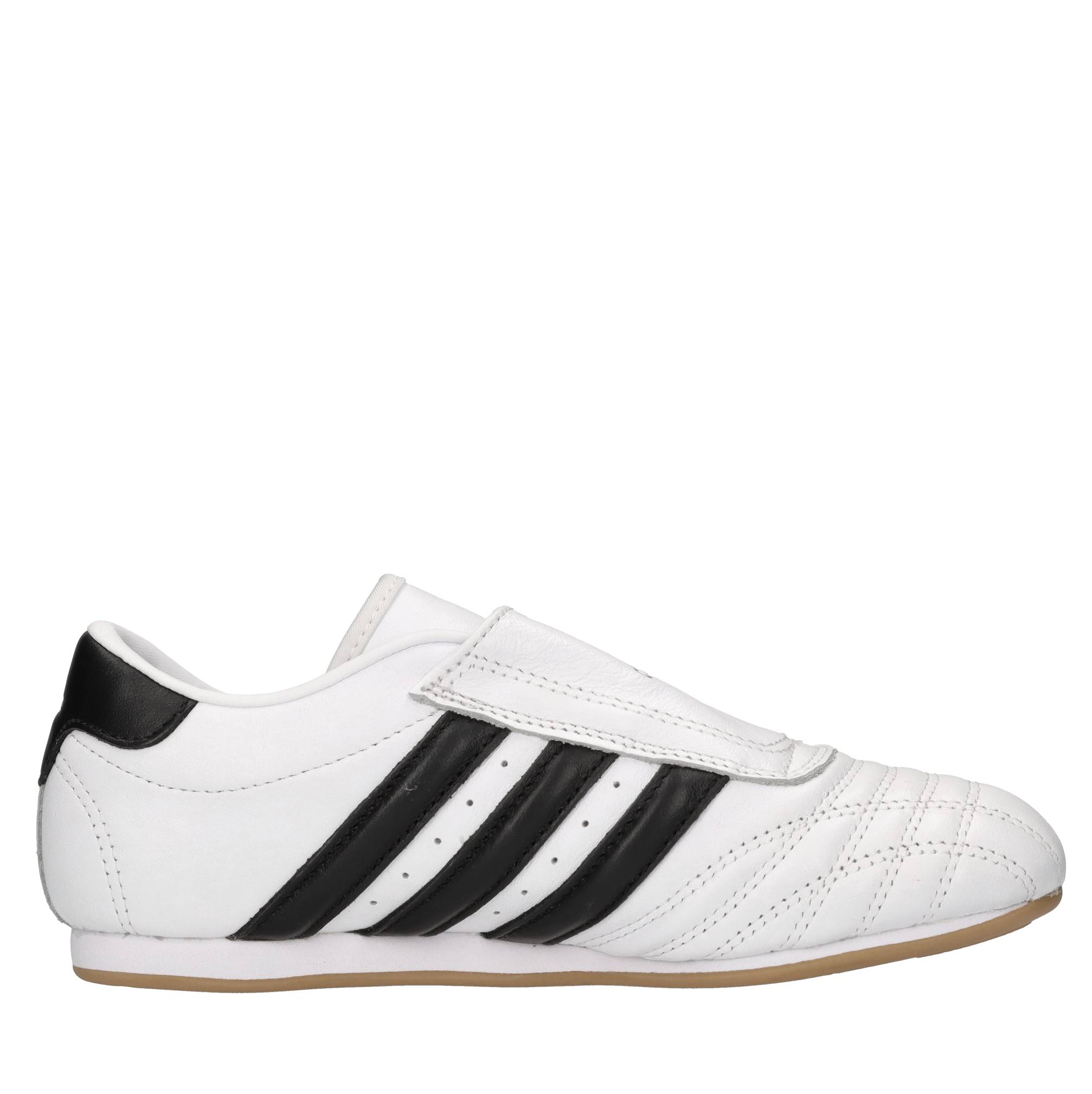 Adidas Sneakers blancs