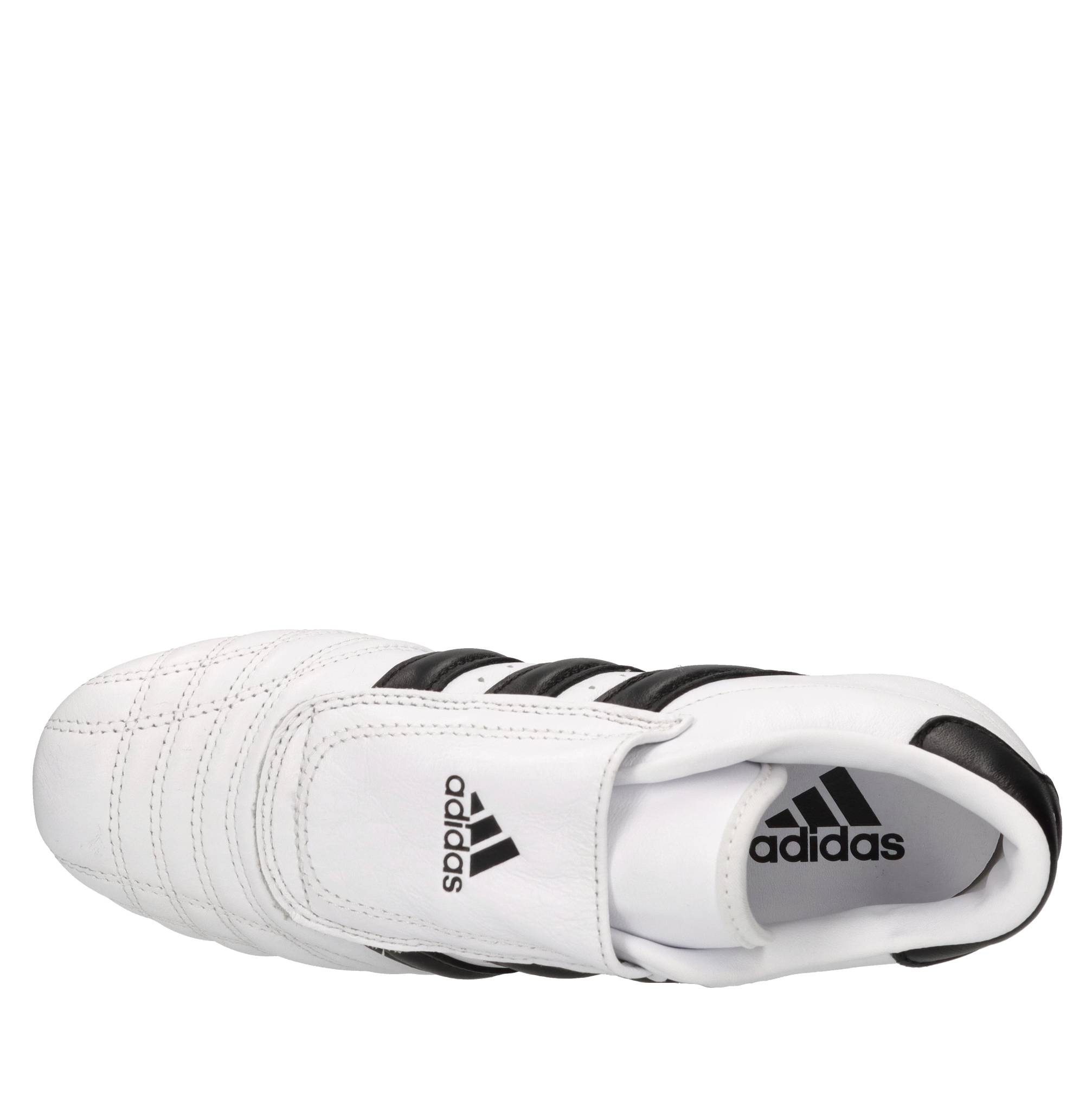 Adidas Sneakers blancs