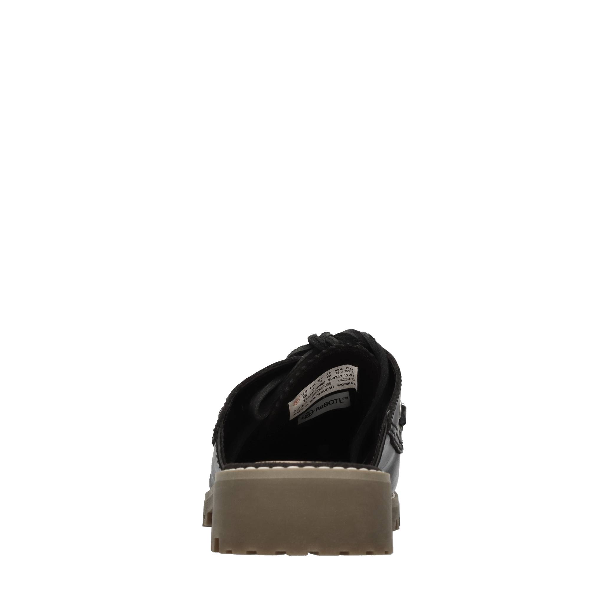 Timberland Sandel schwarz