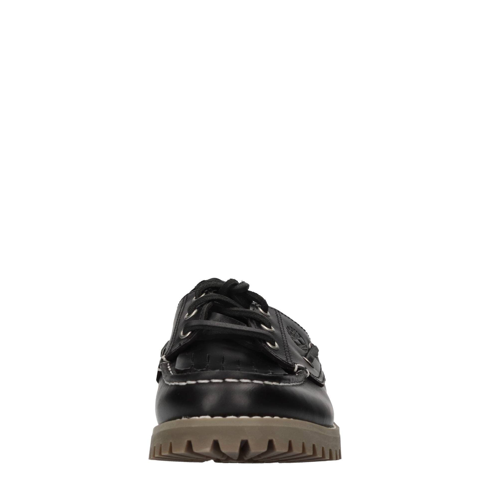 Timberland Sandel schwarz