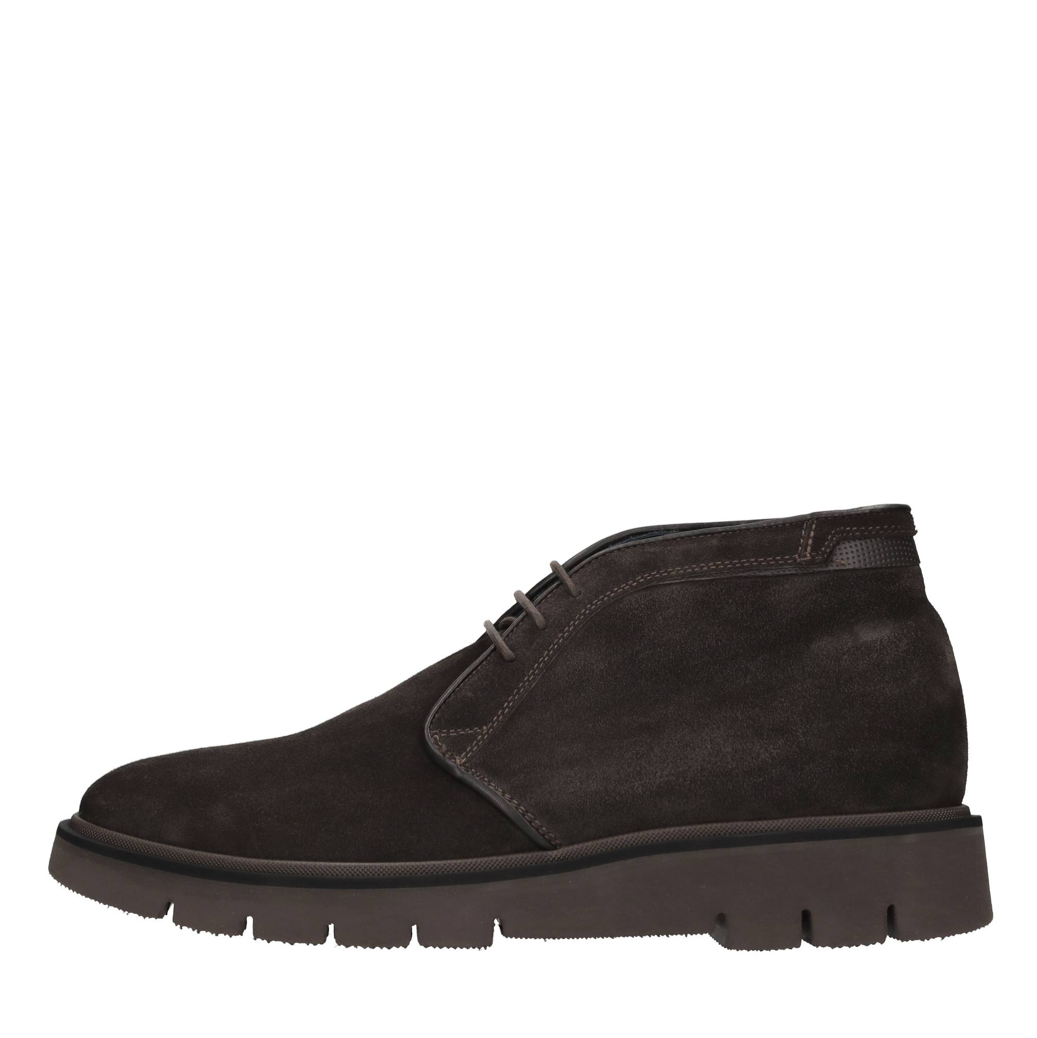 CRISTIANO GUALTIERI Boots