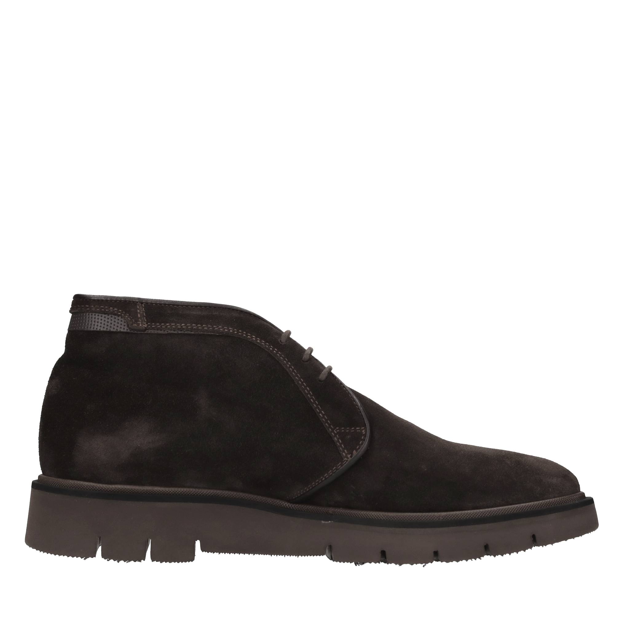CRISTIANO GUALTIERI Boots