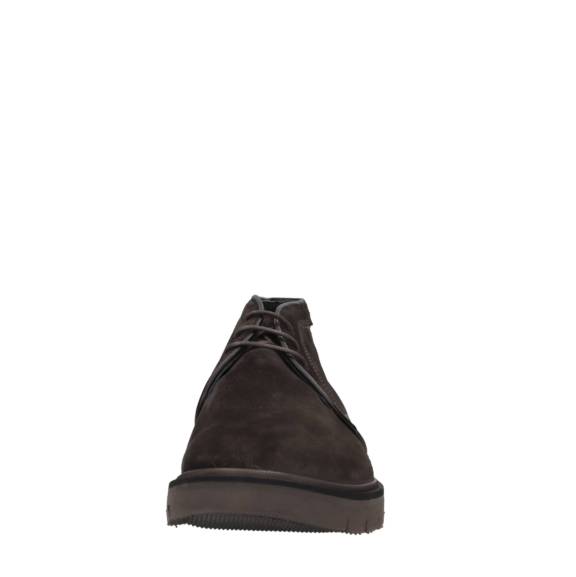CRISTIANO GUALTIERI Boots