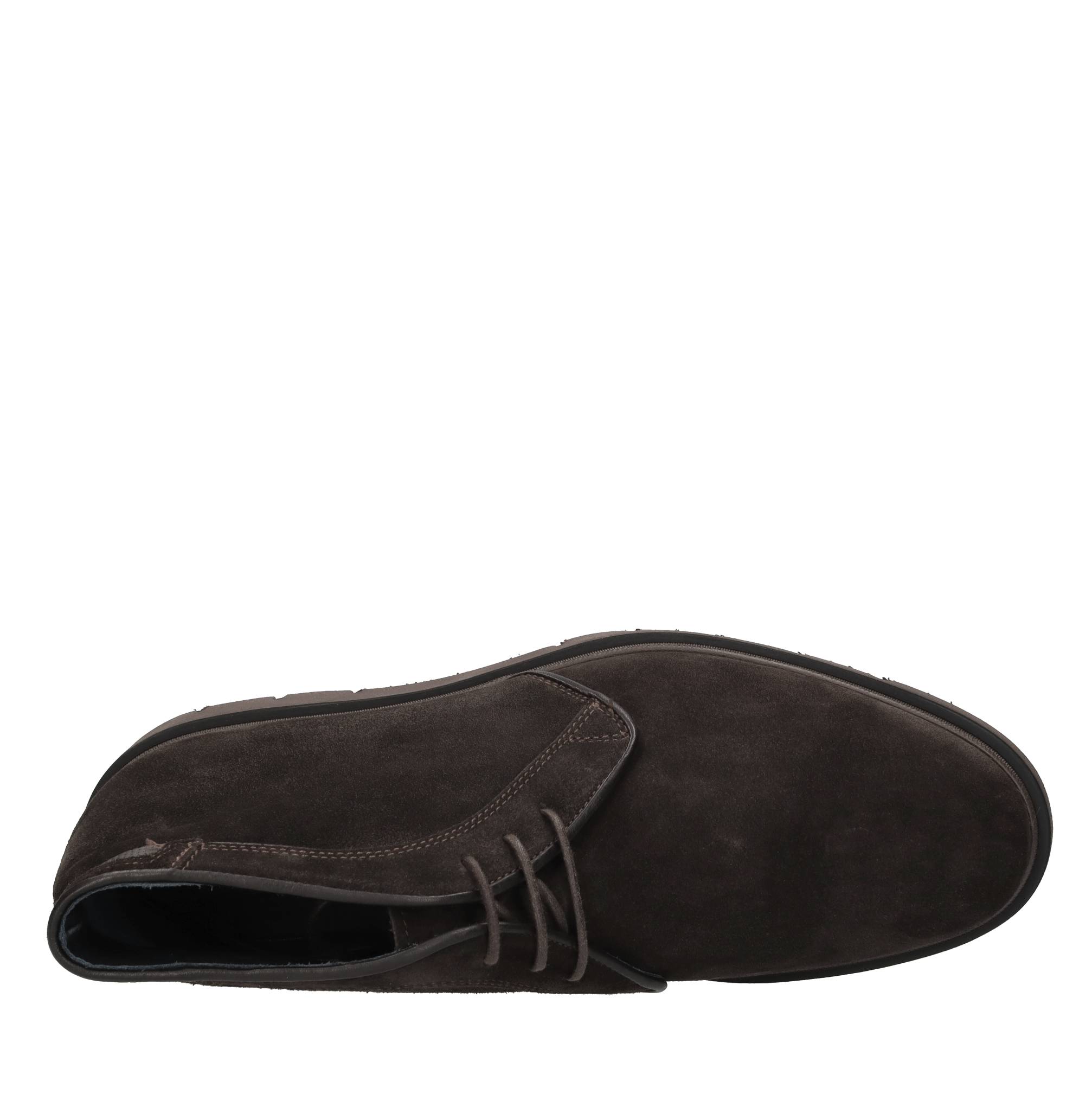 CRISTIANO GUALTIERI Boots