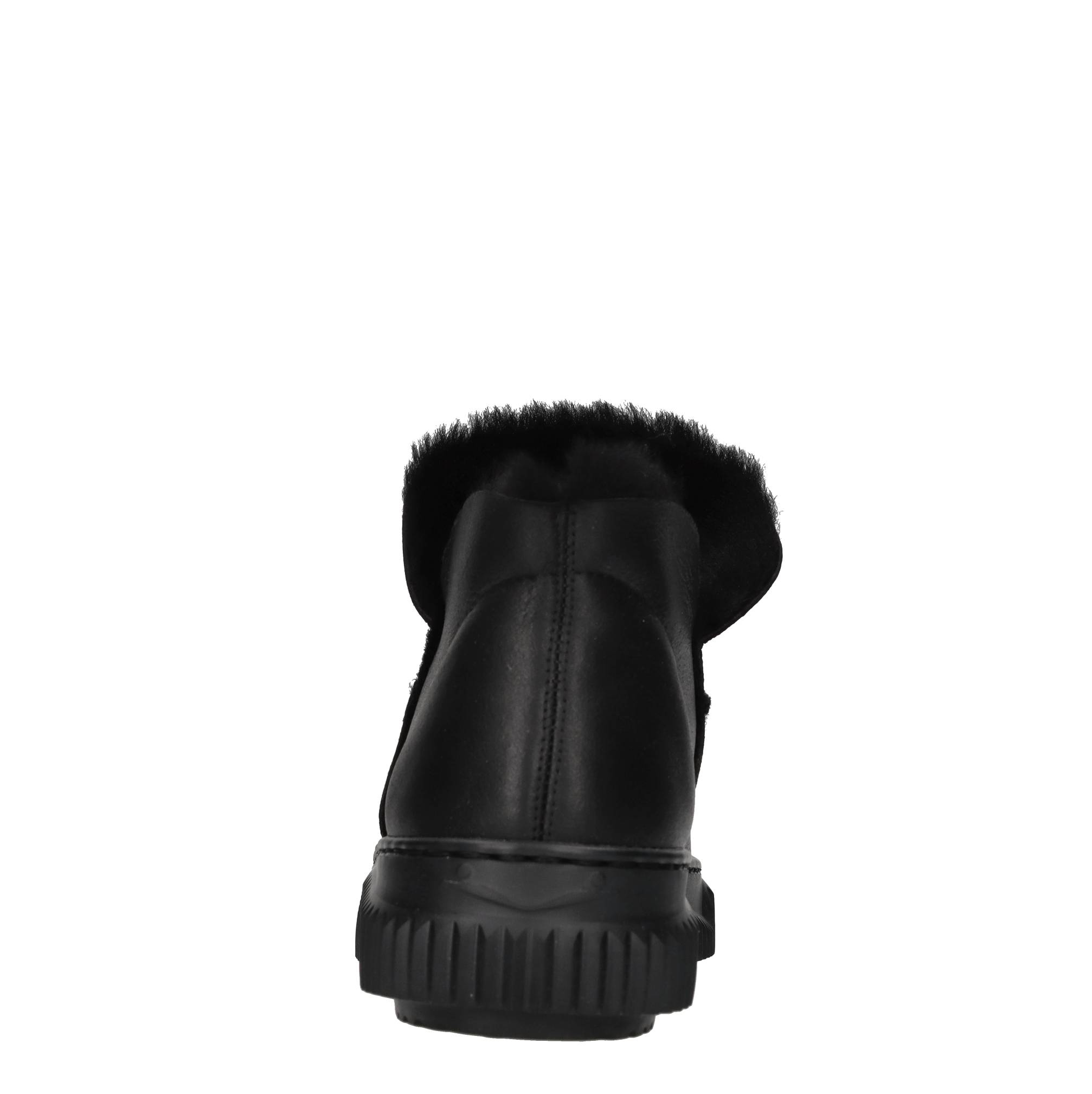 Voile Blanche Boots