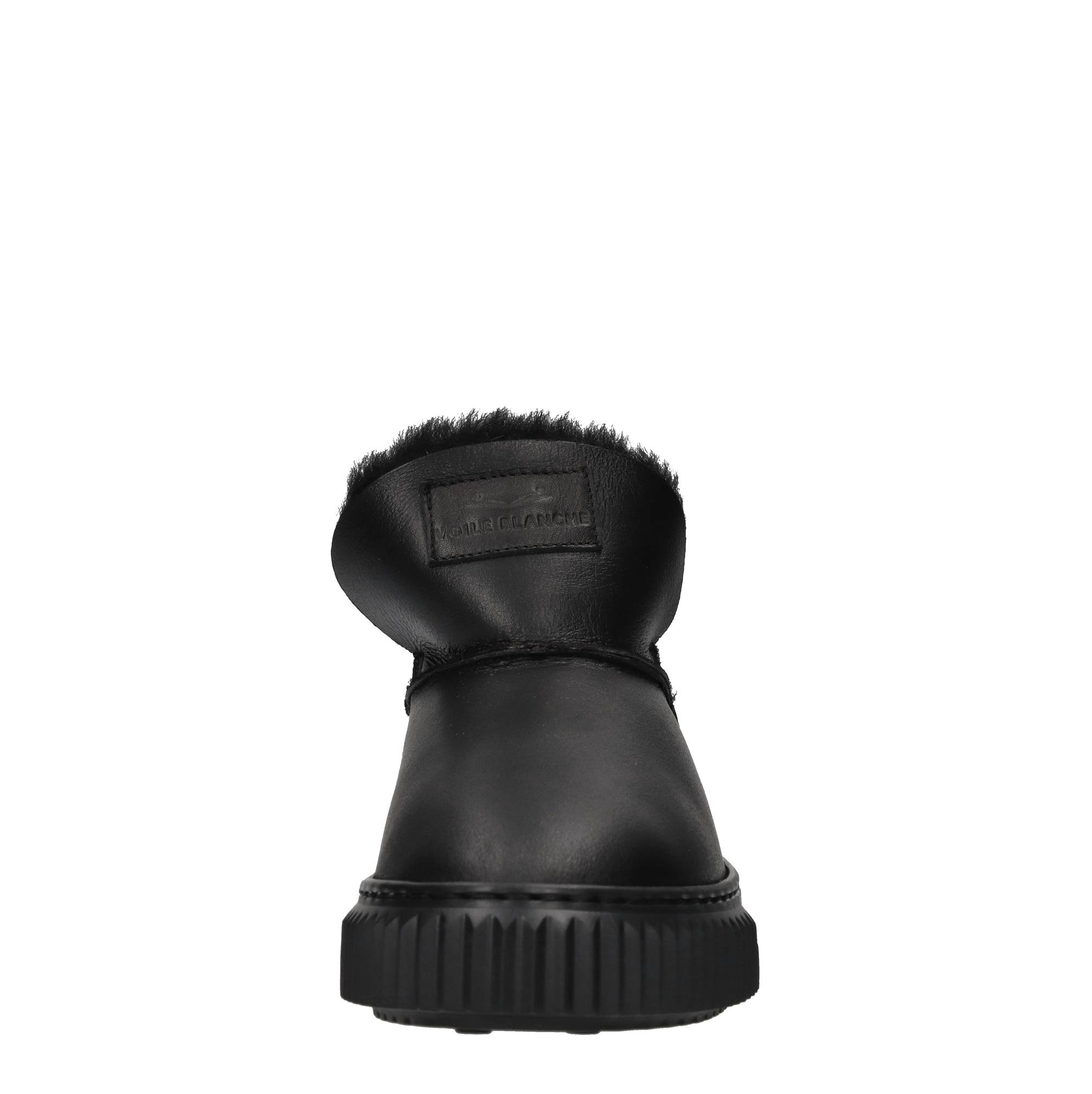 Voile Blanche Boots