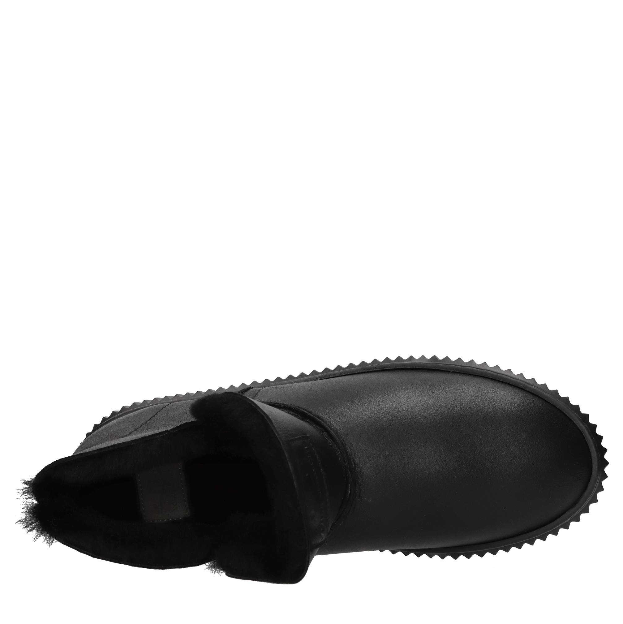 Voile Blanche Boots