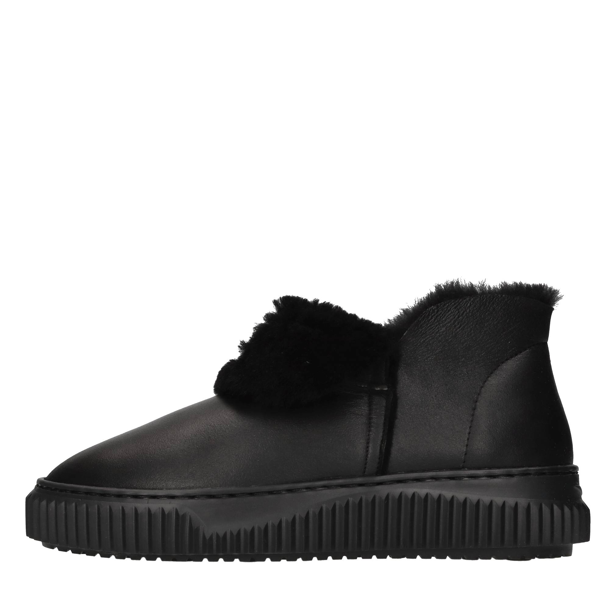 Voile Blanche Boots