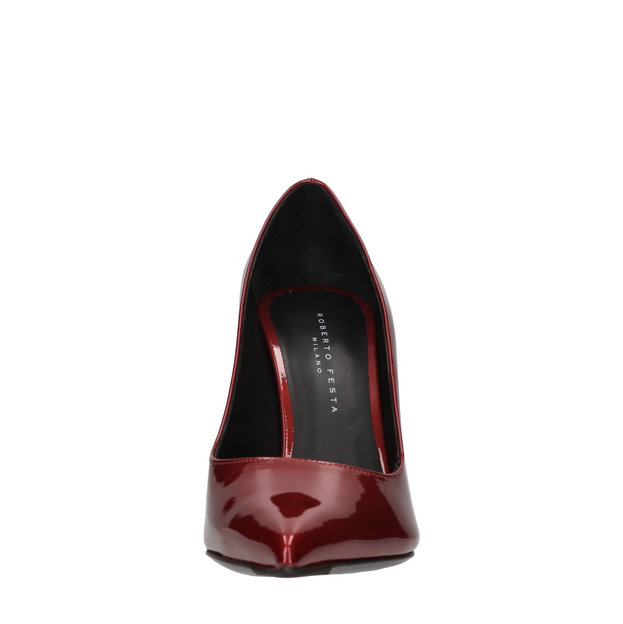 Roberto Festa With Heel