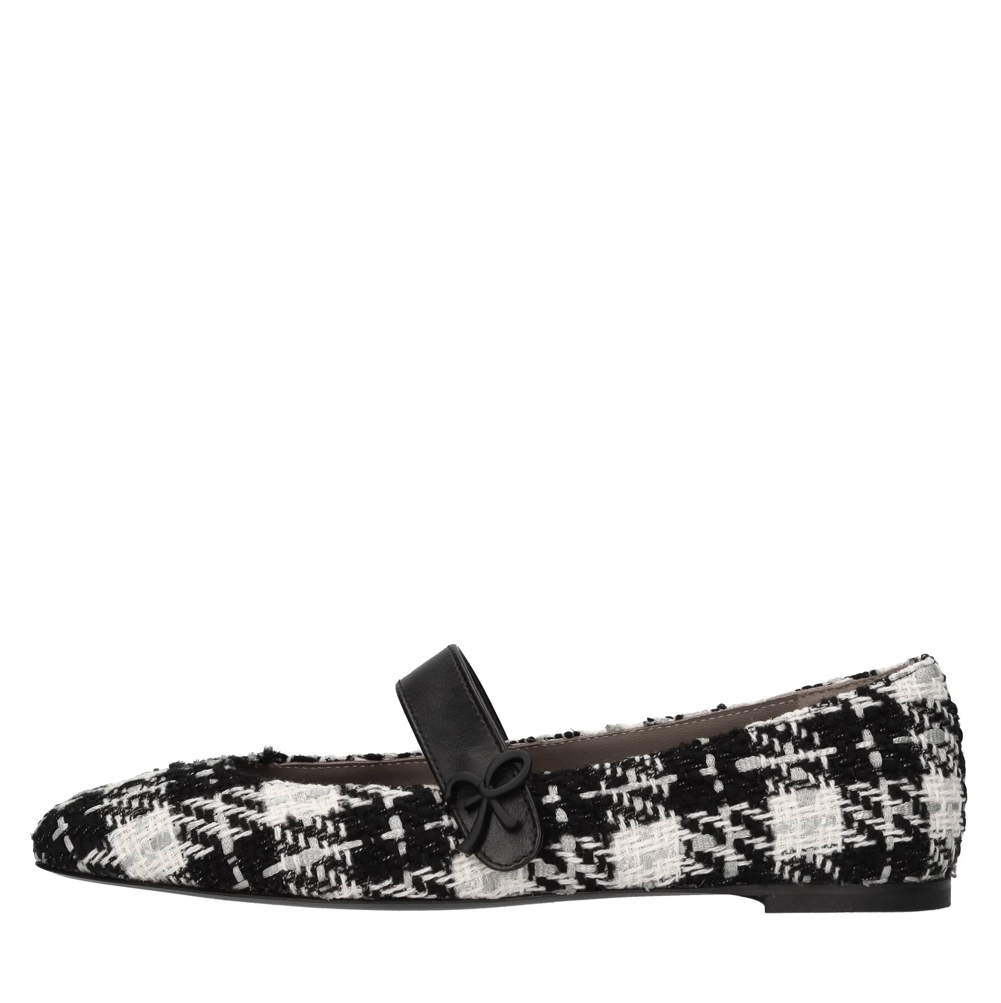 Roberto Festa Scarpe basse Multicolor