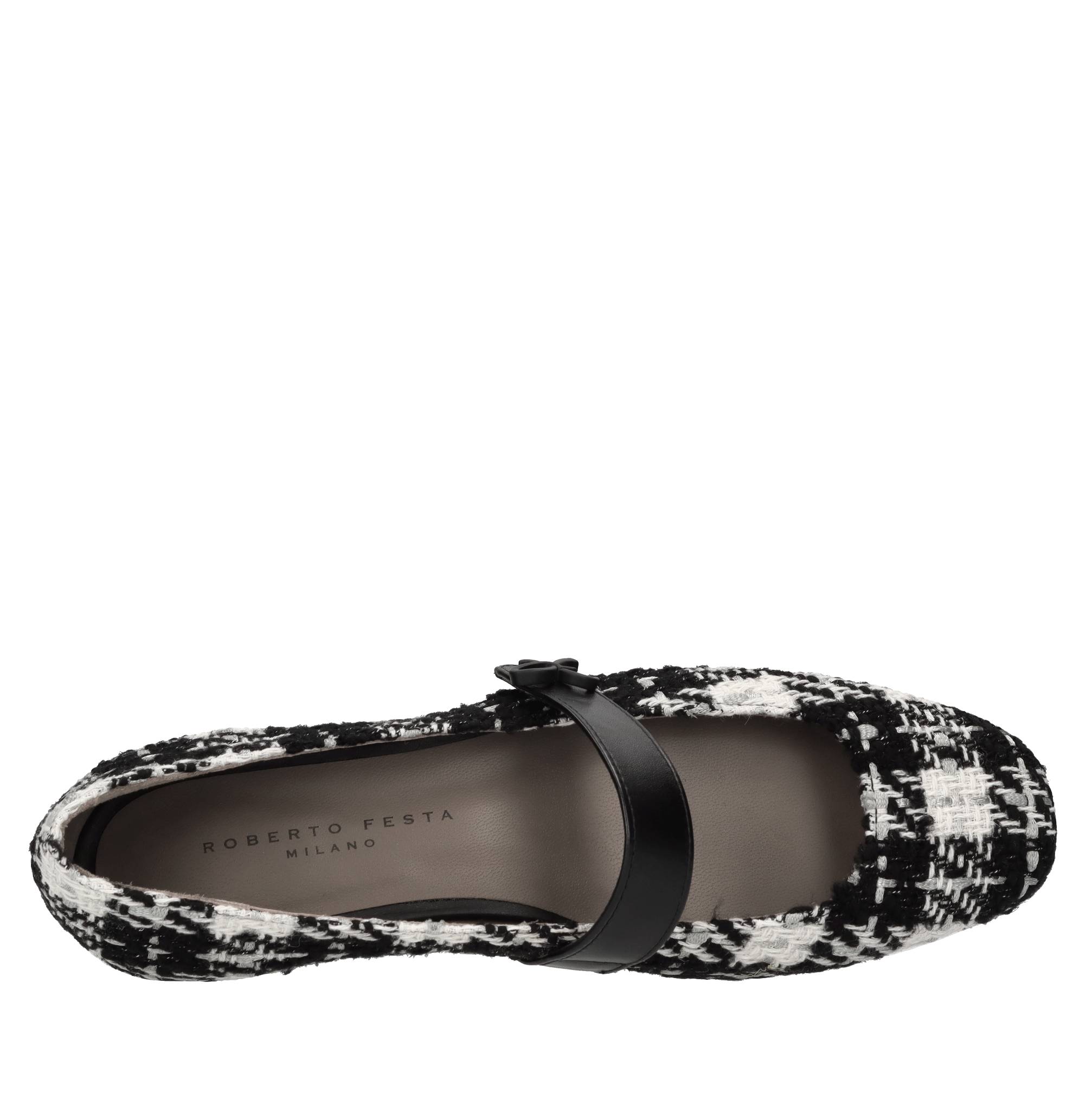 Roberto Festa Scarpe basse Multicolor