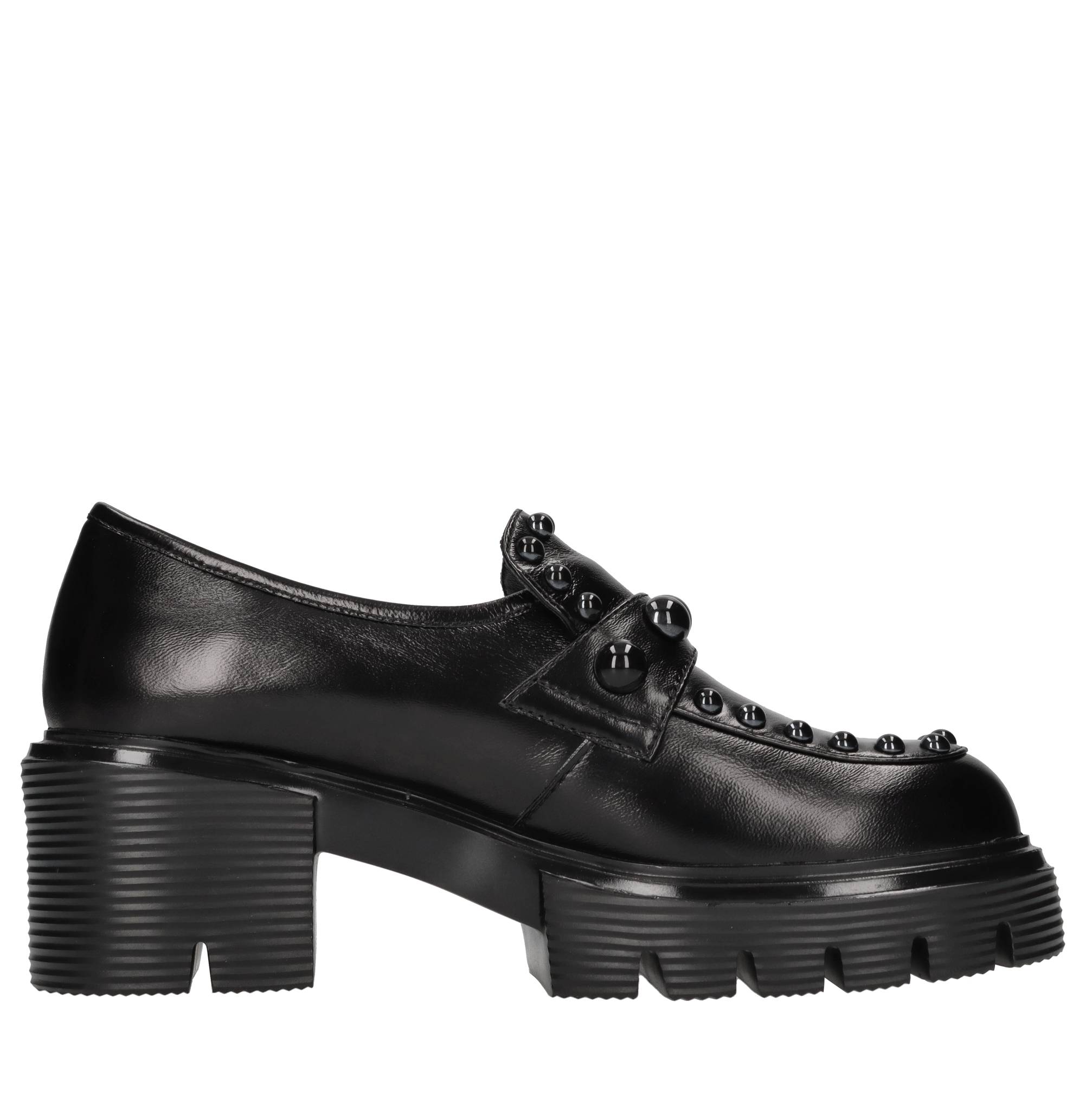 JEANNOT Flat shoes