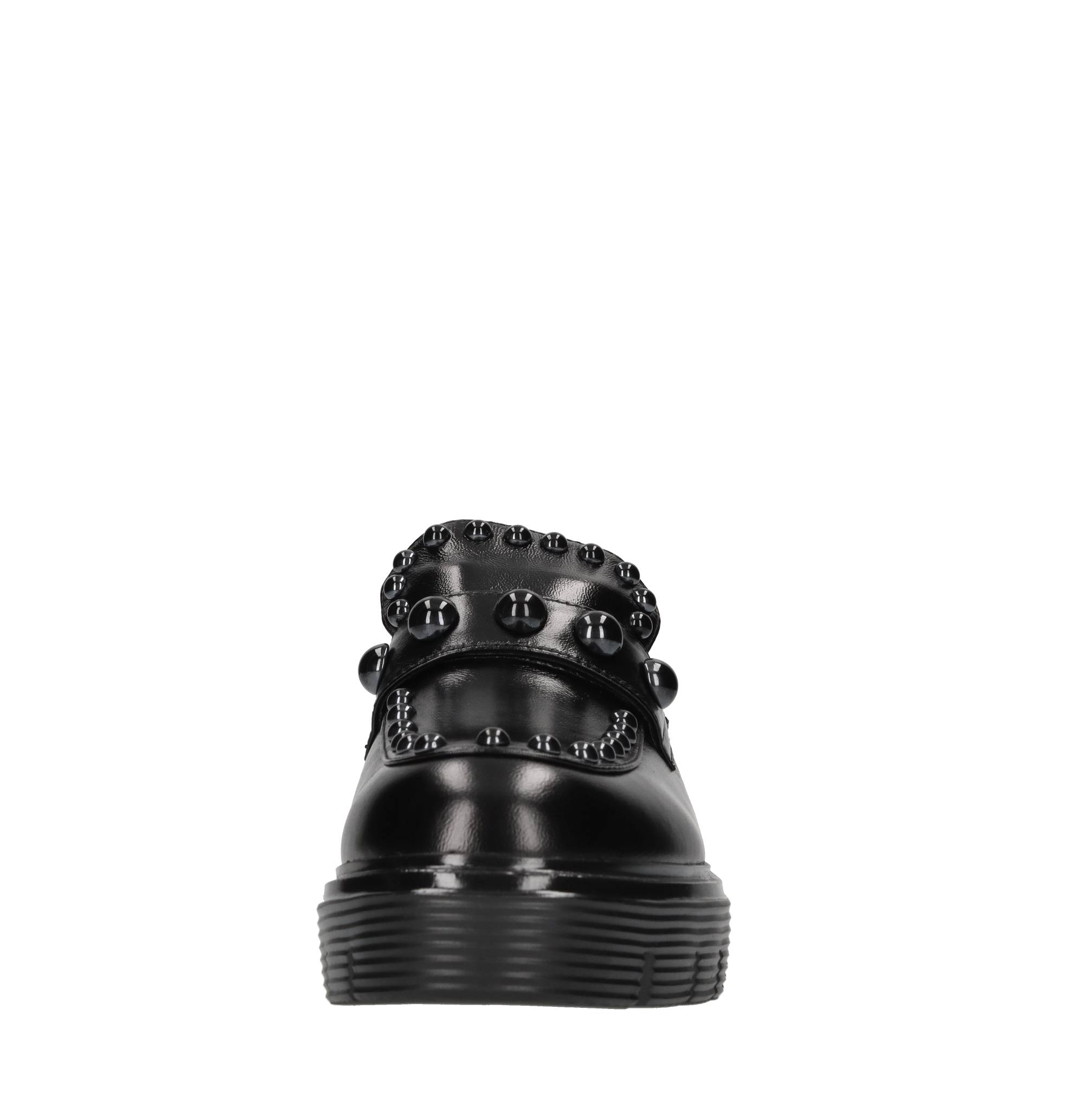JEANNOT Flat shoes