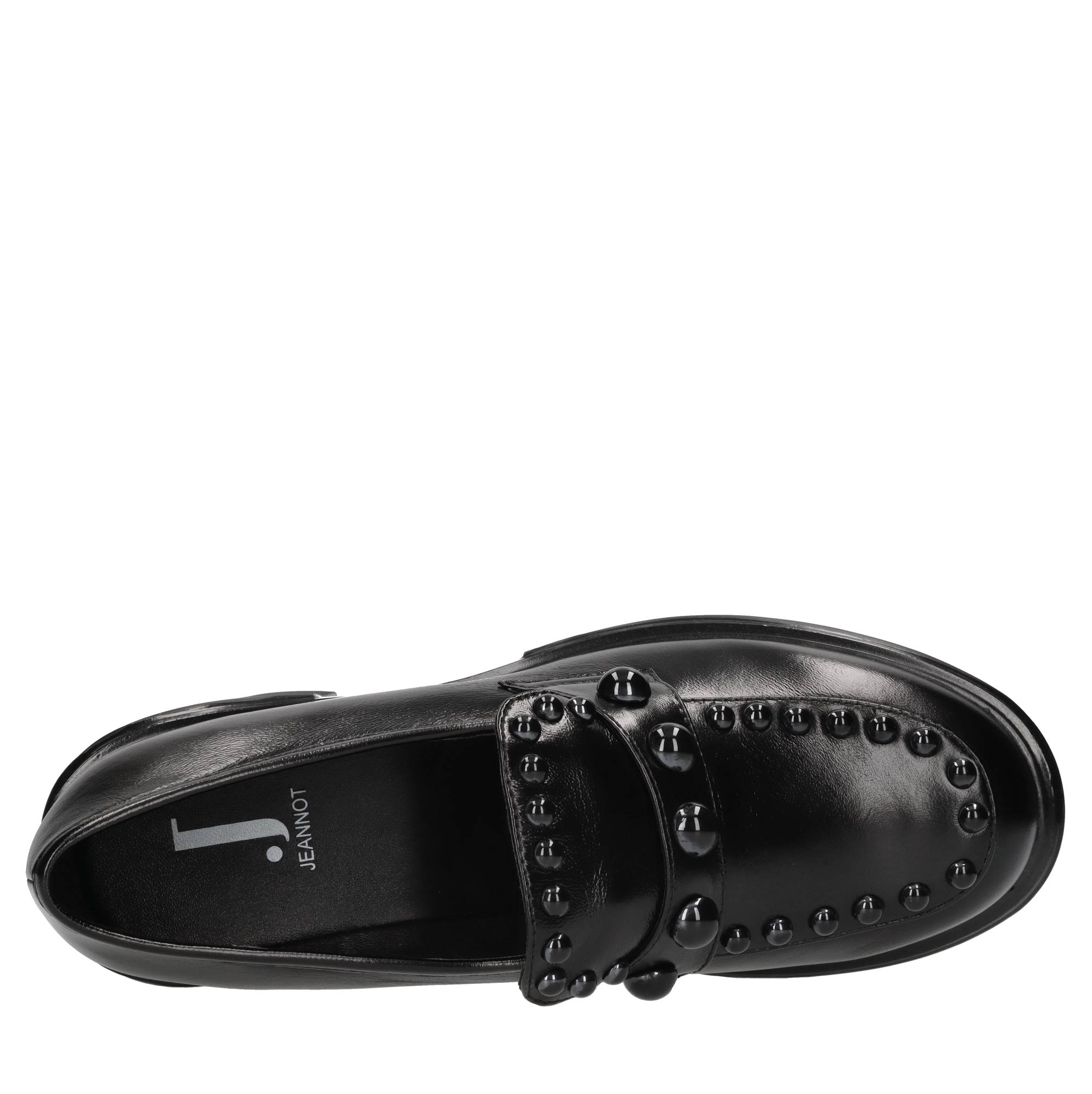 JEANNOT Flat shoes