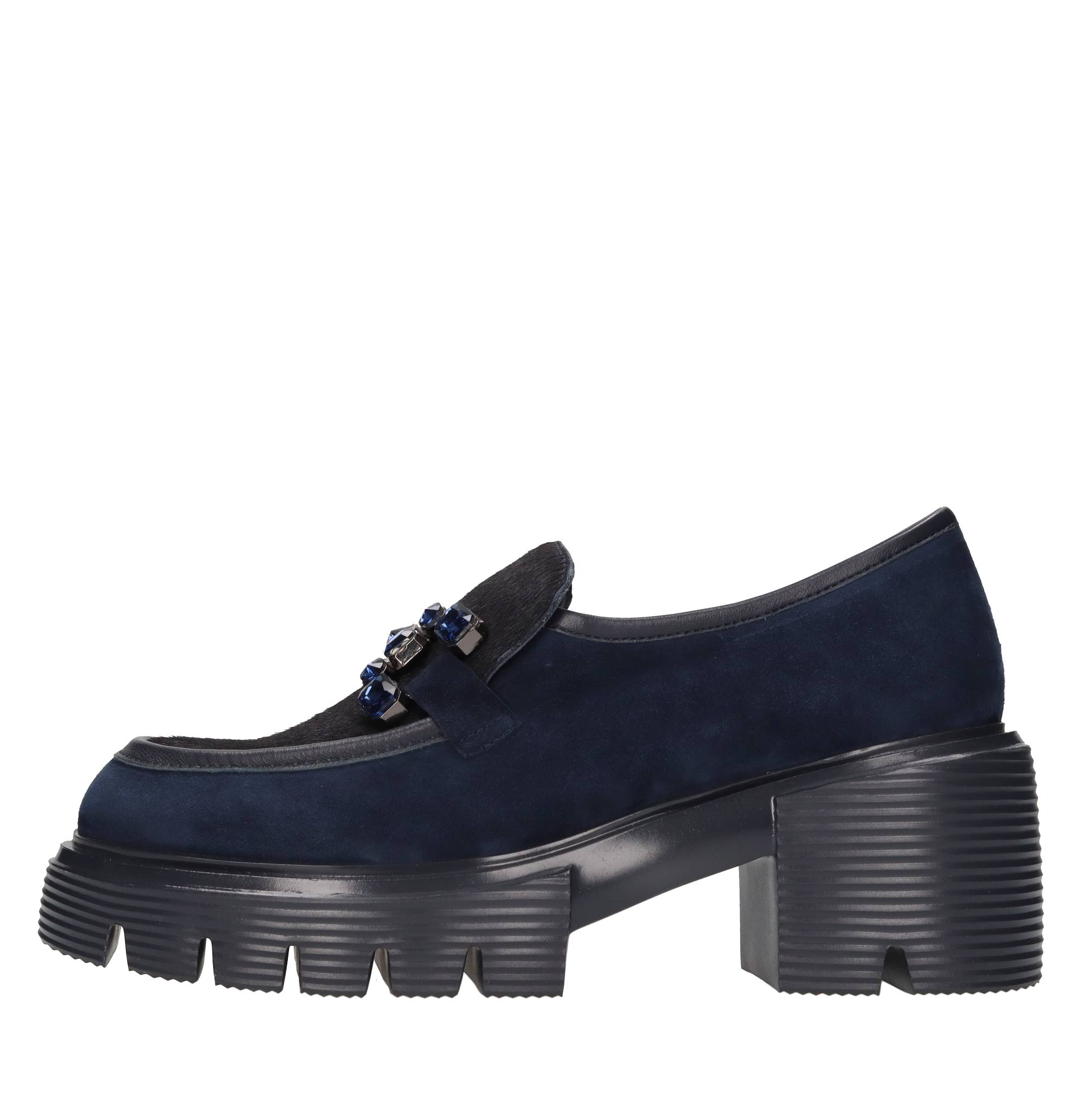 JEANNOT Flat shoes