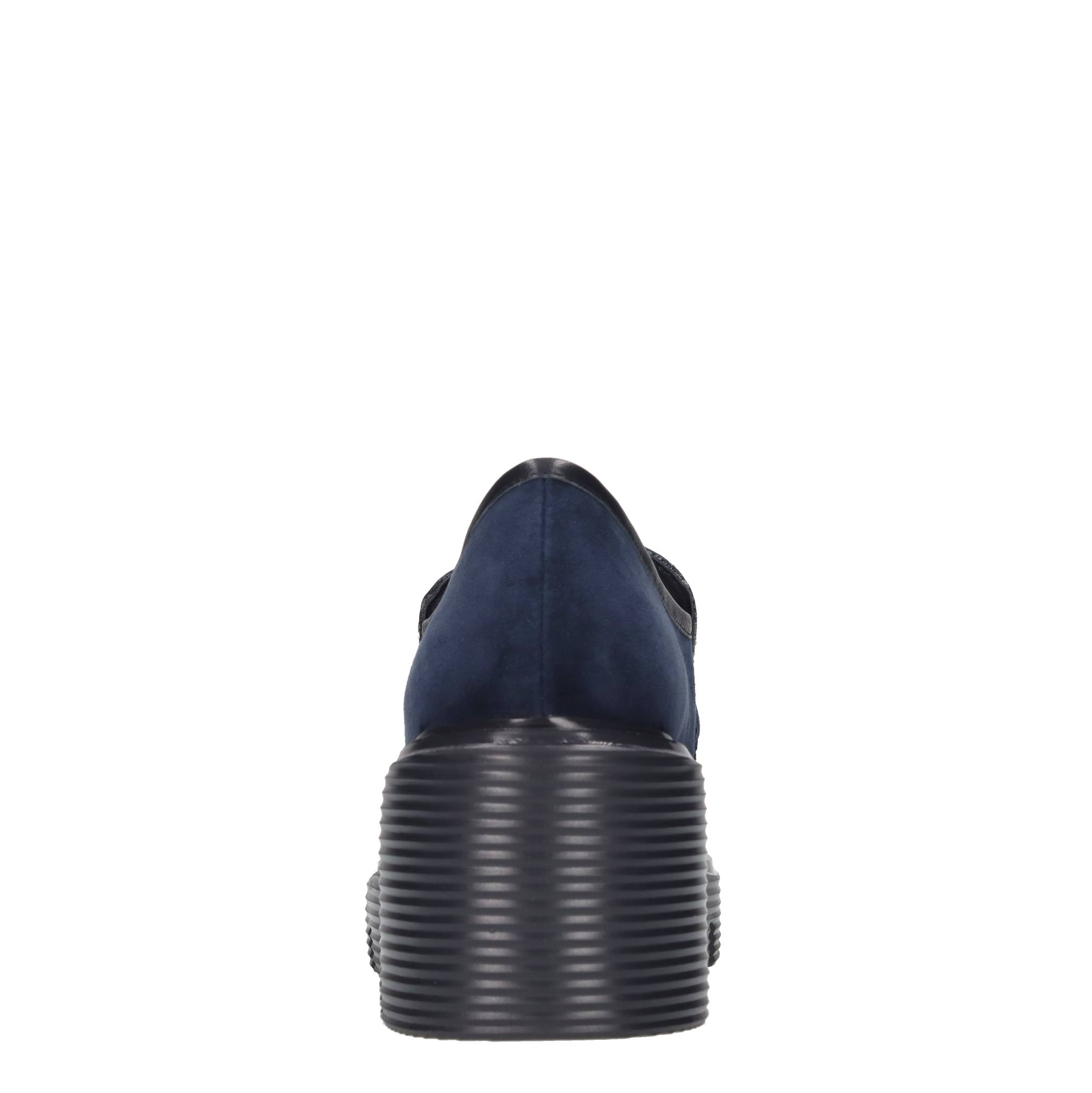 JEANNOT Flat shoes