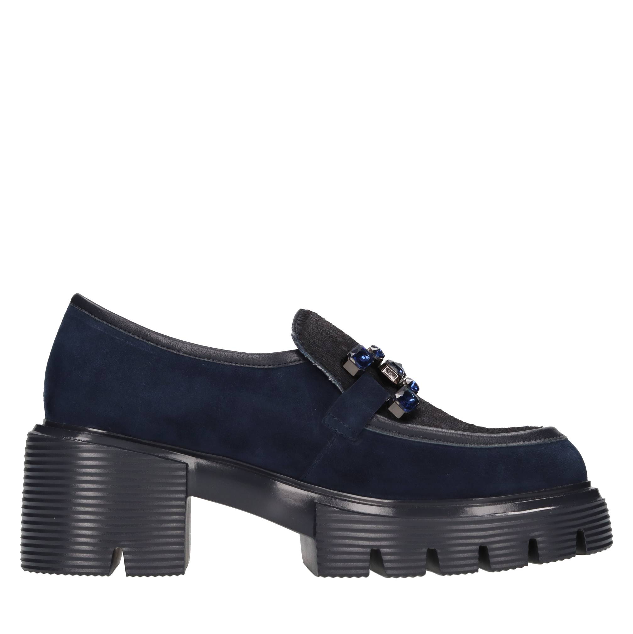 JEANNOT Flat shoes