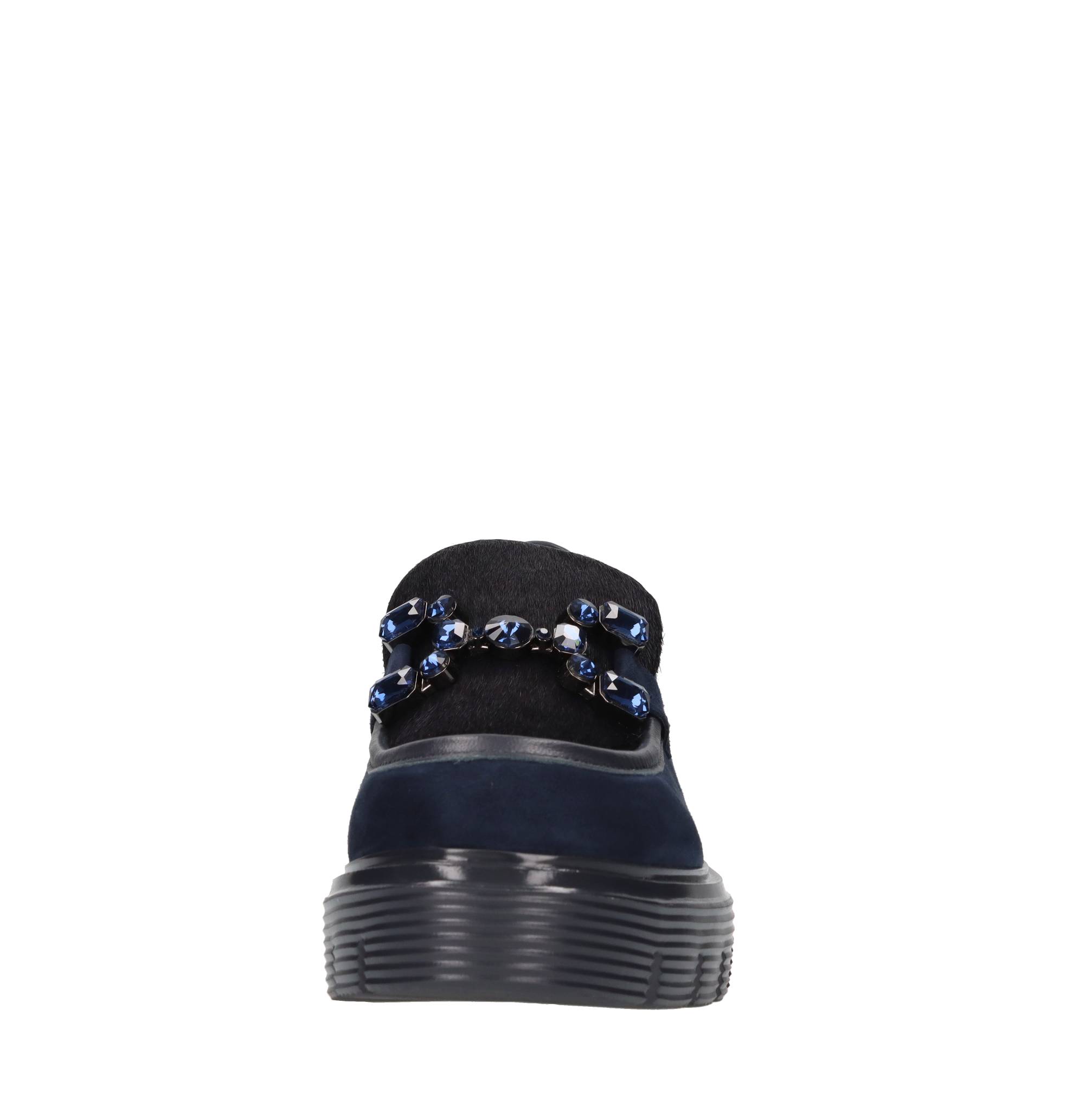 JEANNOT Flat shoes
