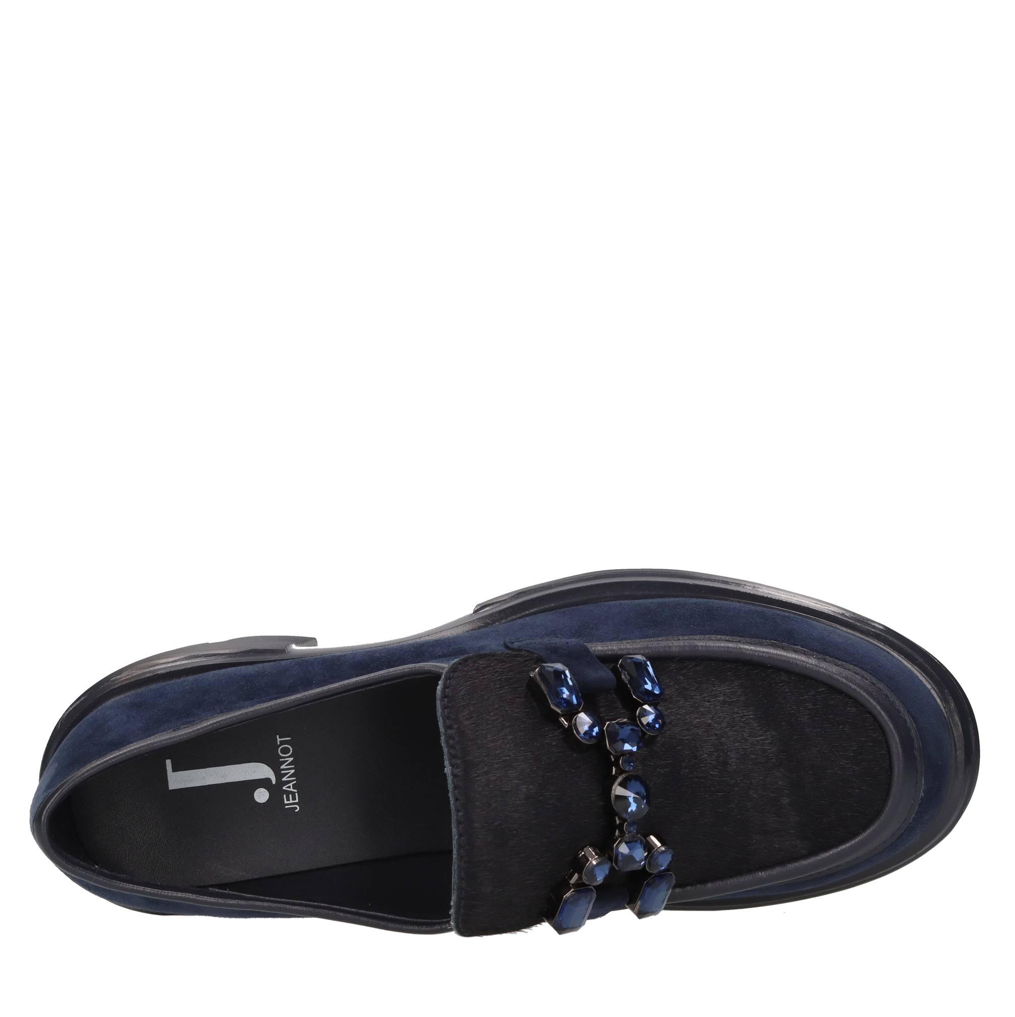 JEANNOT Flat shoes