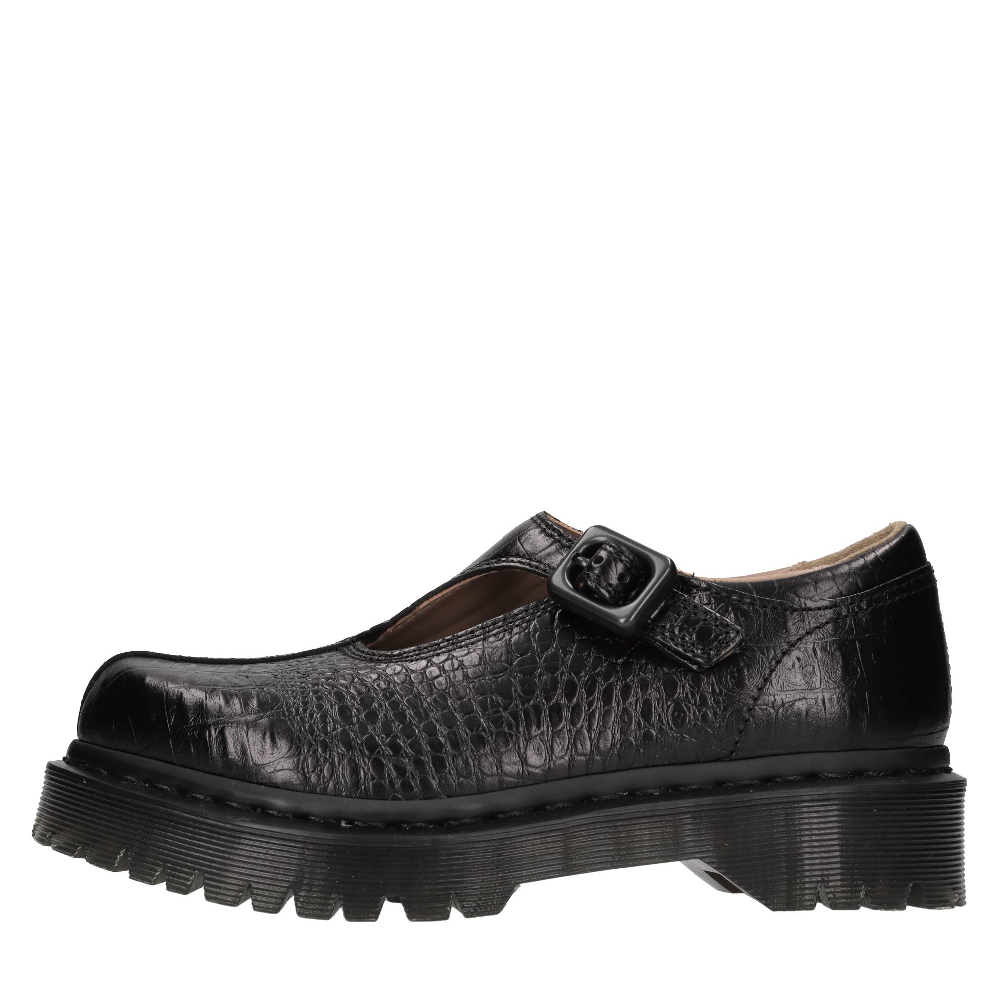 Dr. Martens Scarpe basse Nero