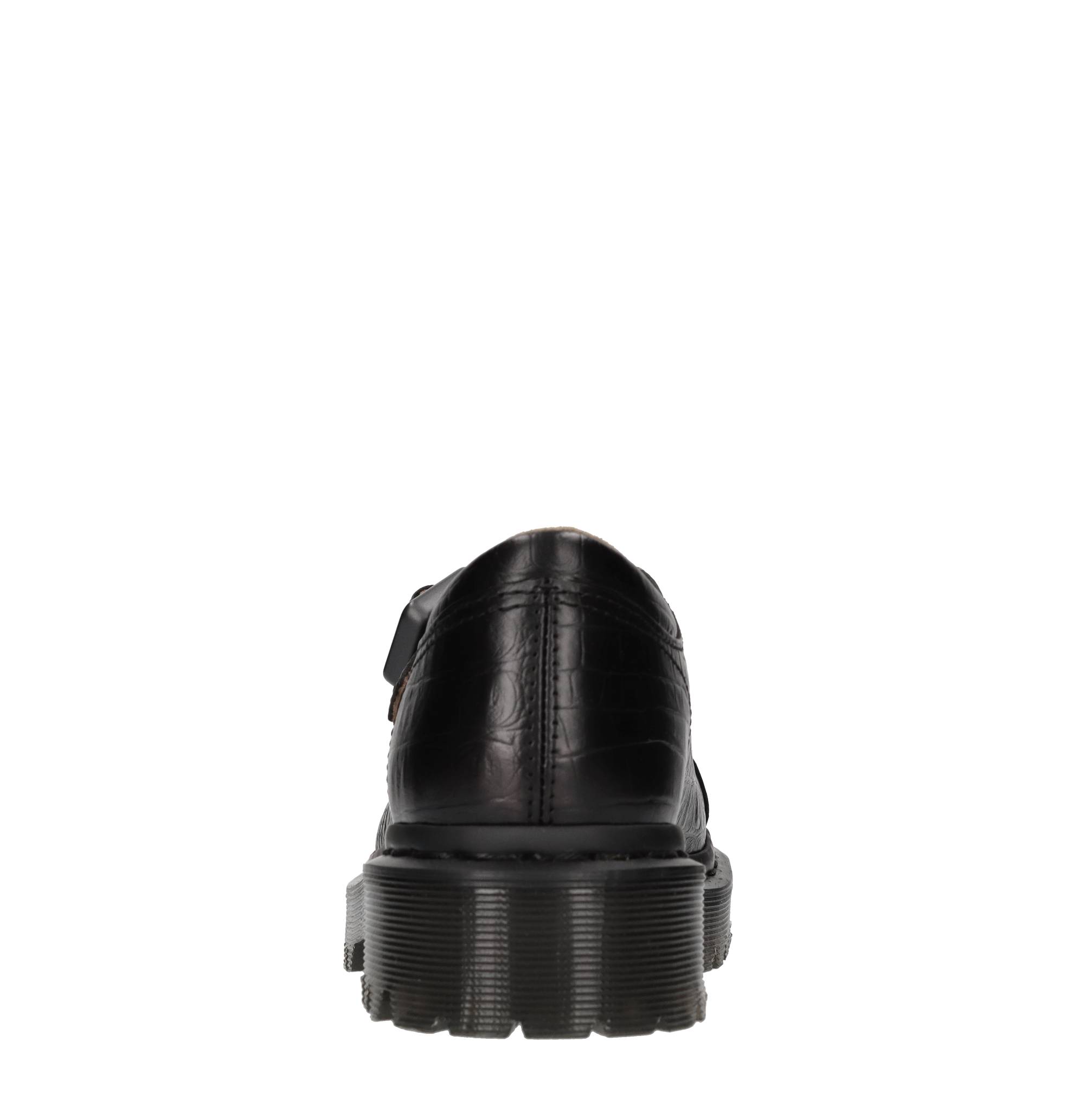 Dr. Martens Scarpe basse Nero