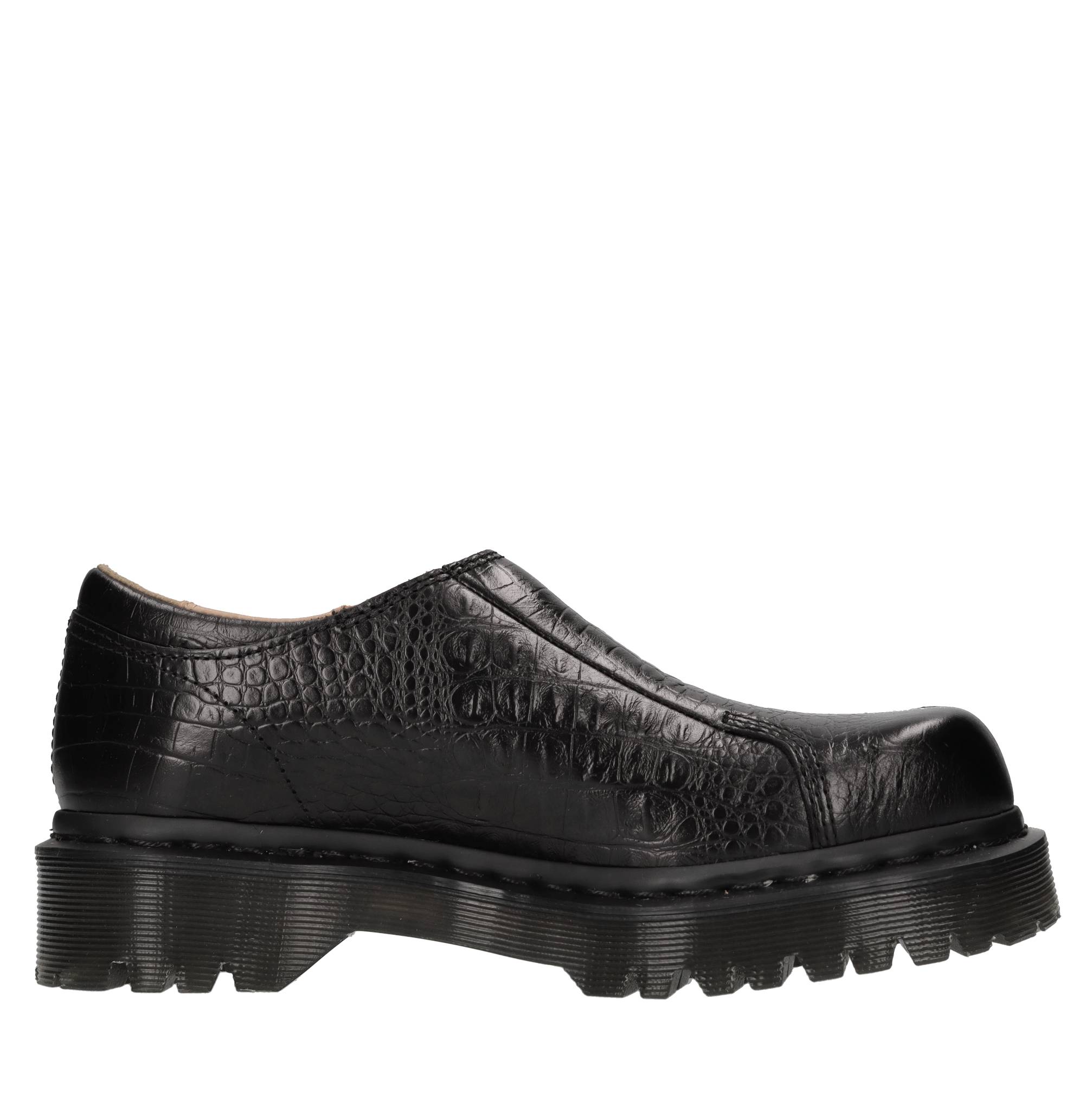 Dr. Martens Scarpe basse Nero