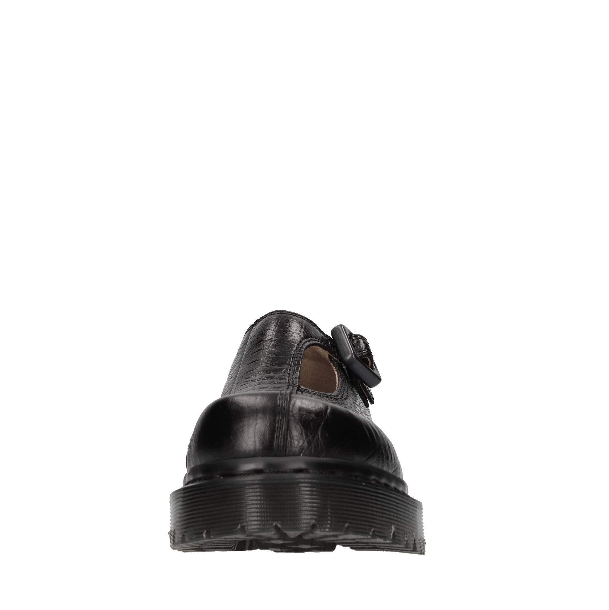 Dr. Martens Scarpe basse Nero
