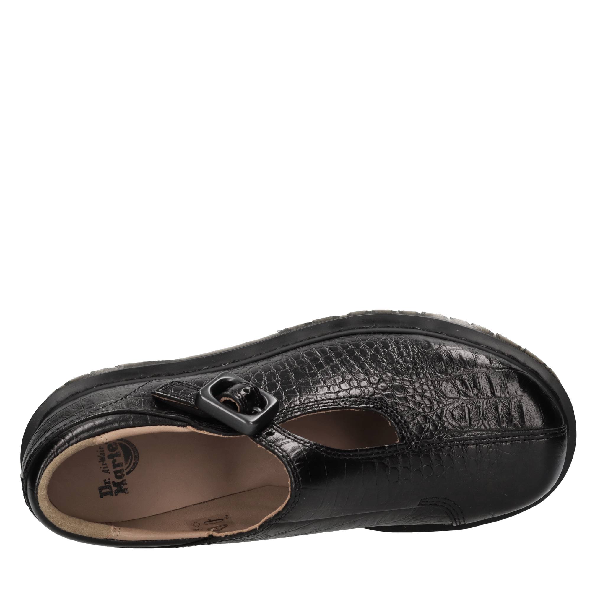 Dr. Martens Scarpe basse Nero