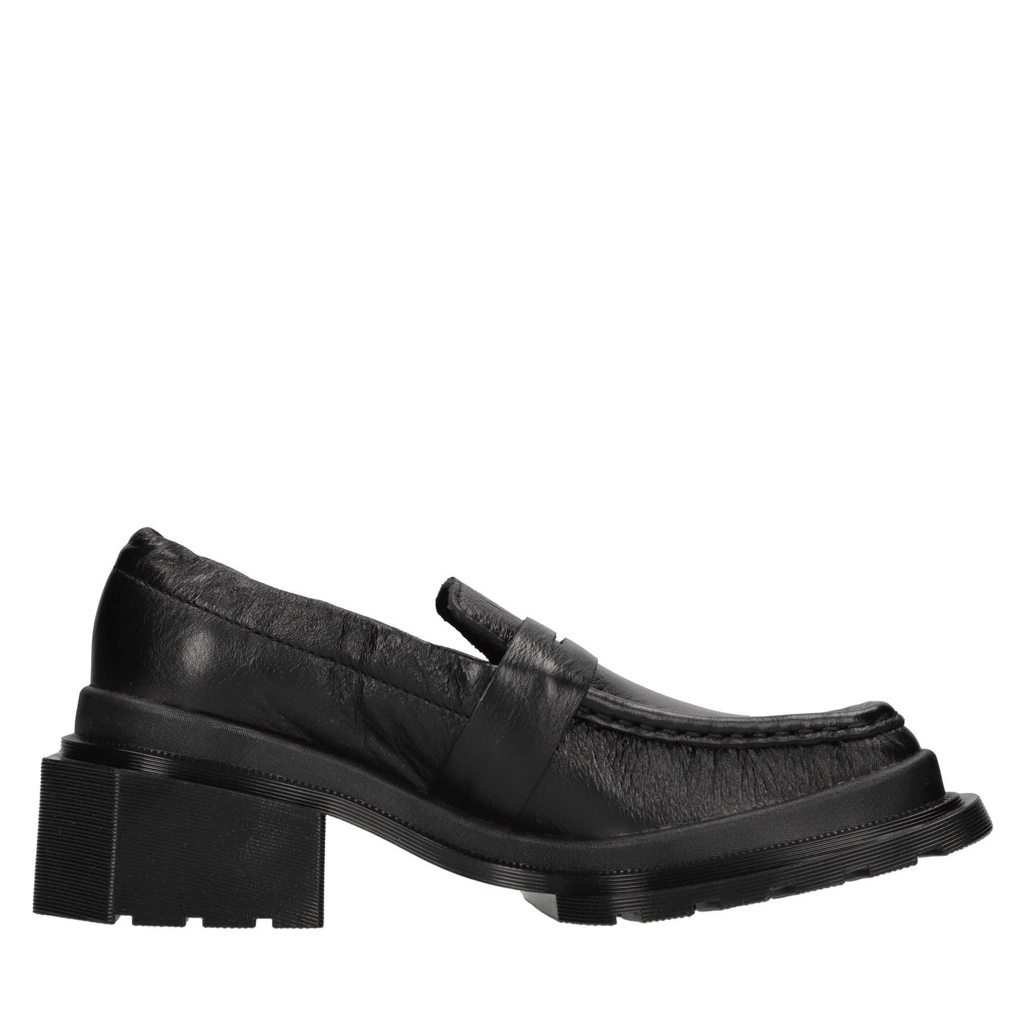 Dr. Martens Lage schoenen zwart