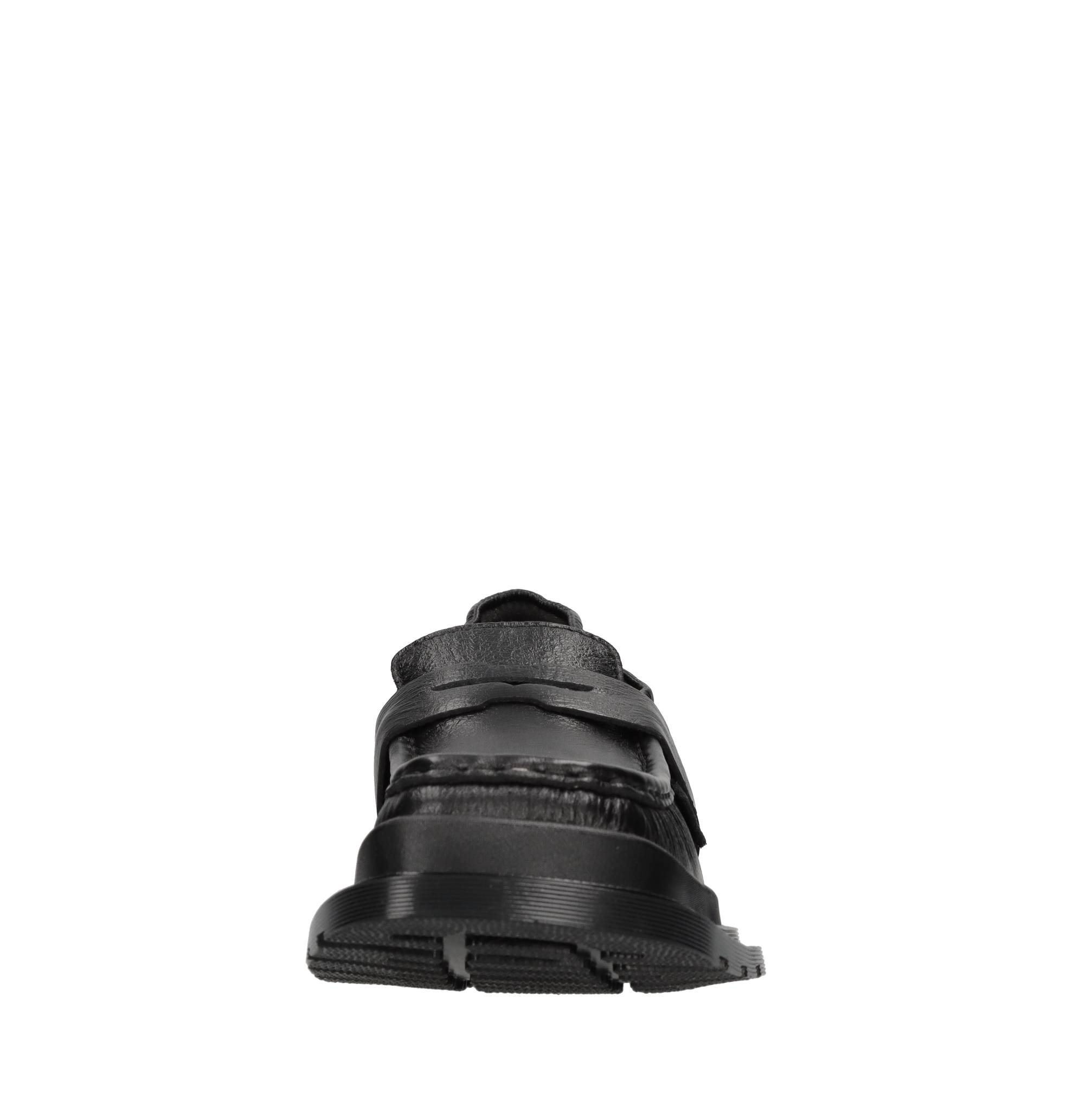 Dr. Martens Lage schoenen zwart