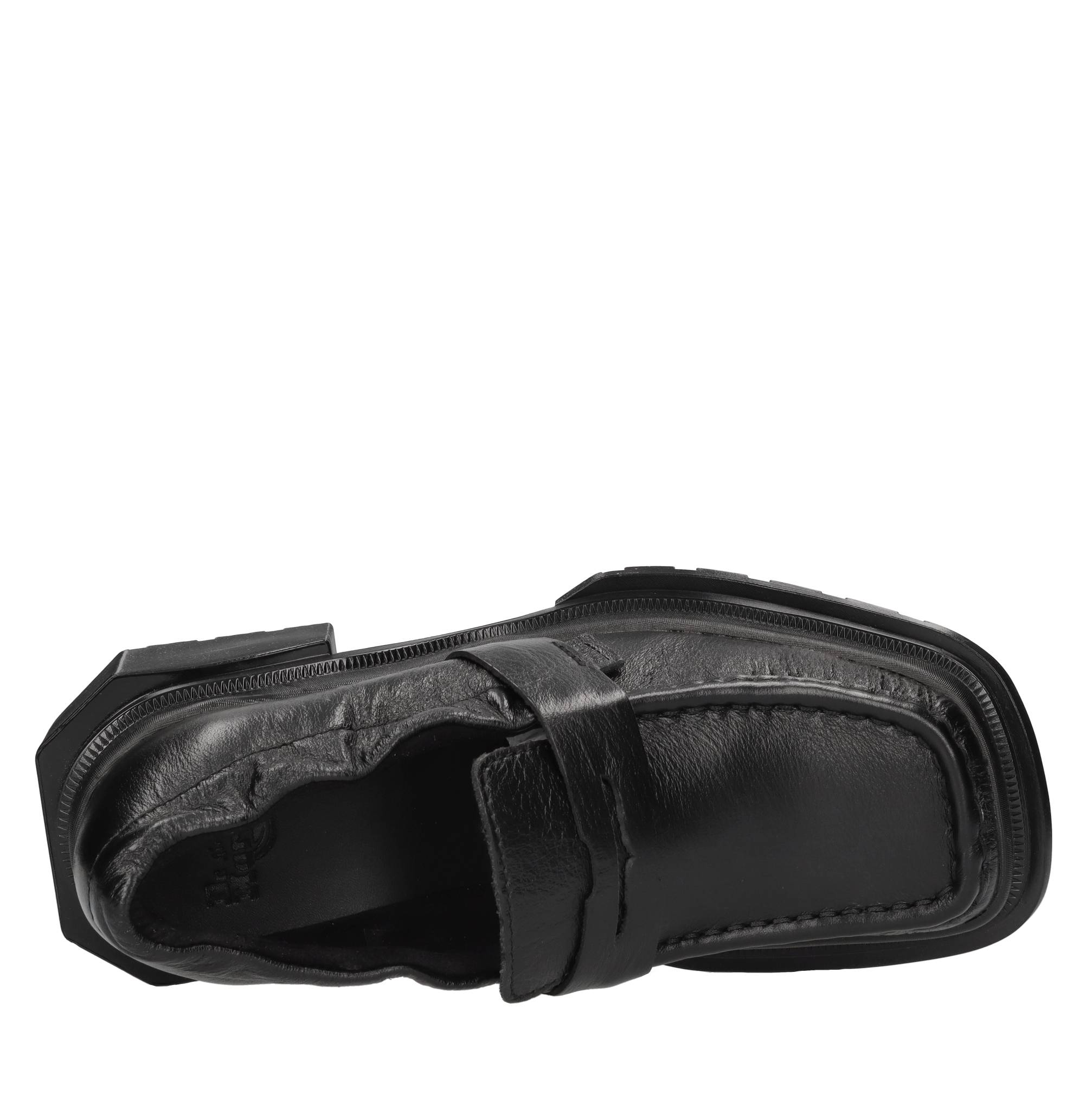 Dr. Martens Lage schoenen zwart