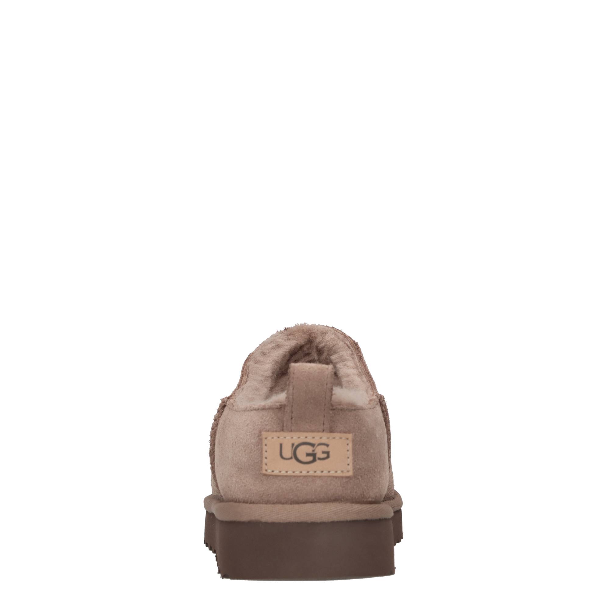 Ugg Sandalias Brown