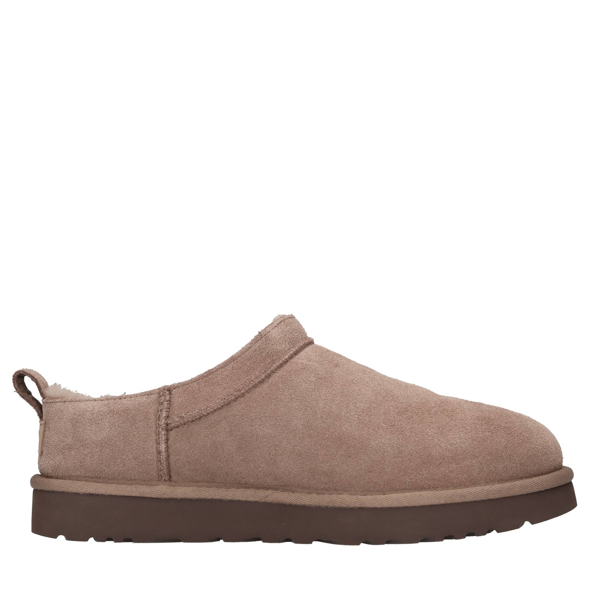 Ugg Sandalias Brown