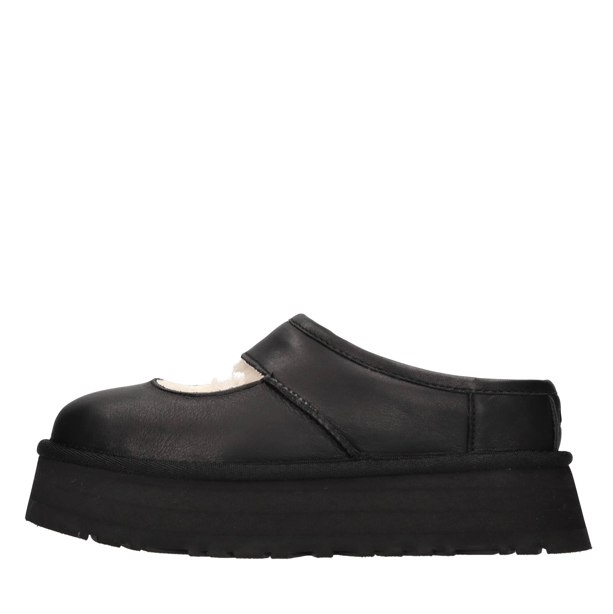 Ugg Sandales Noir