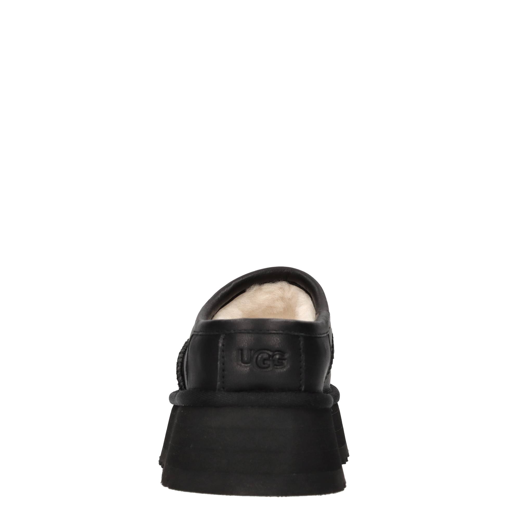 Ugg Sandales Noir