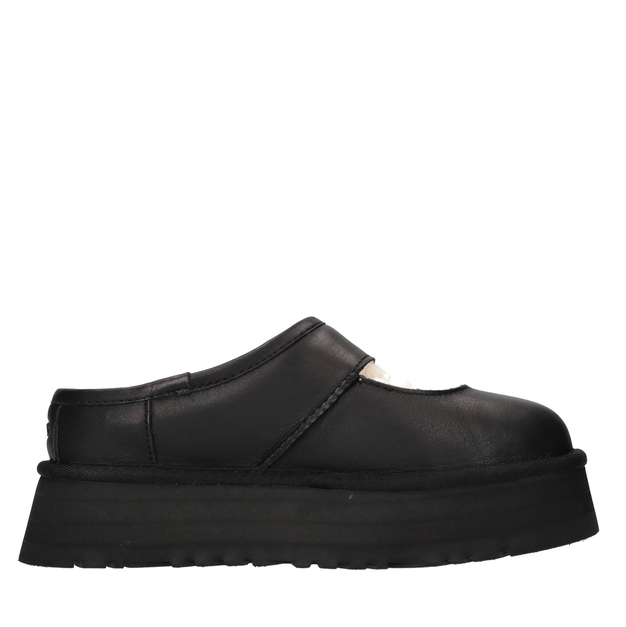Ugg Sandales Noir