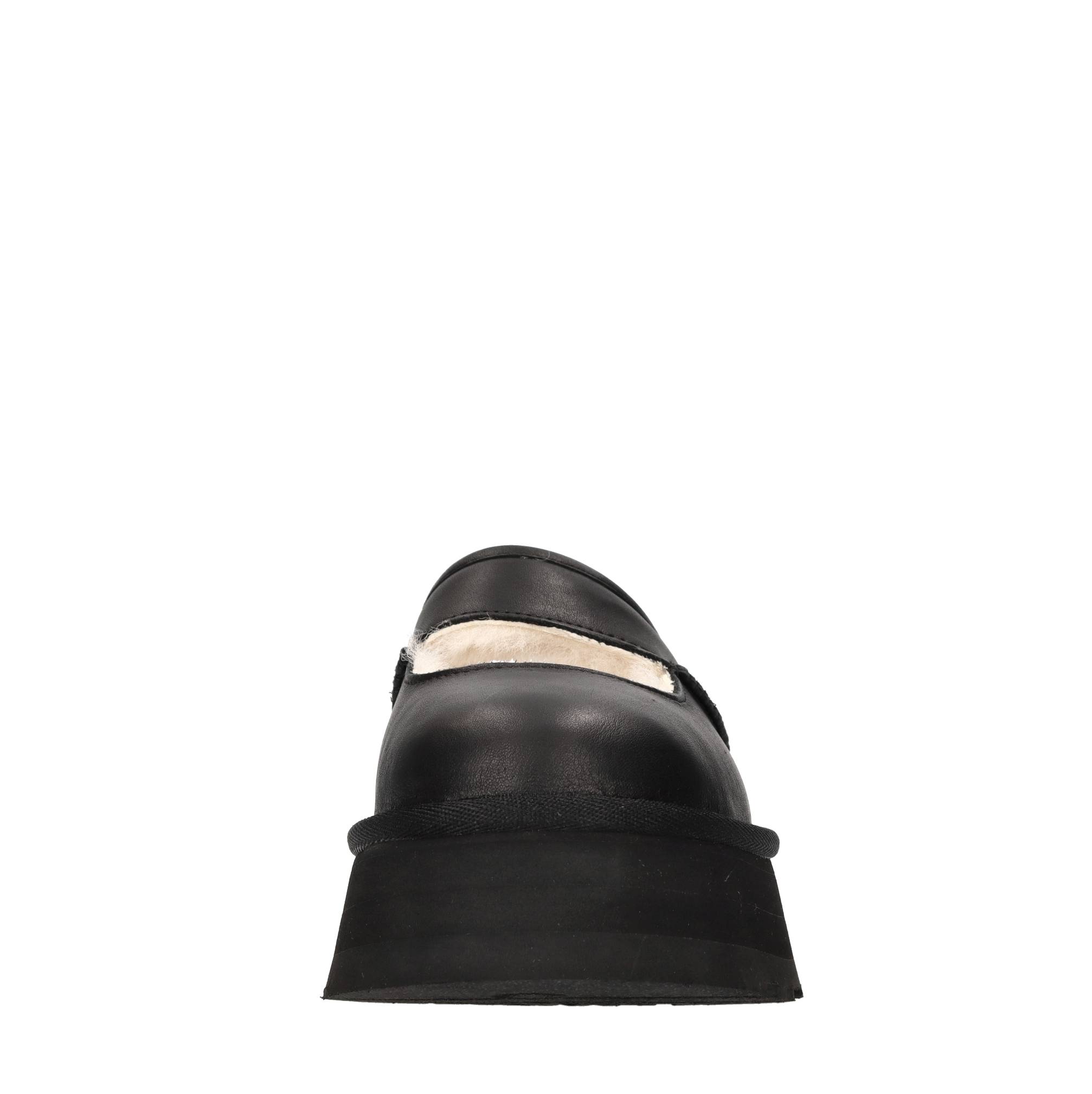 Ugg Sandales Noir