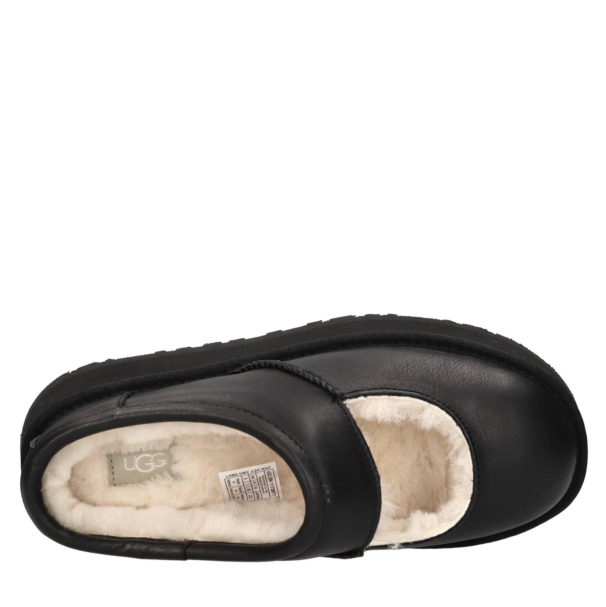 Ugg Sandales Noir