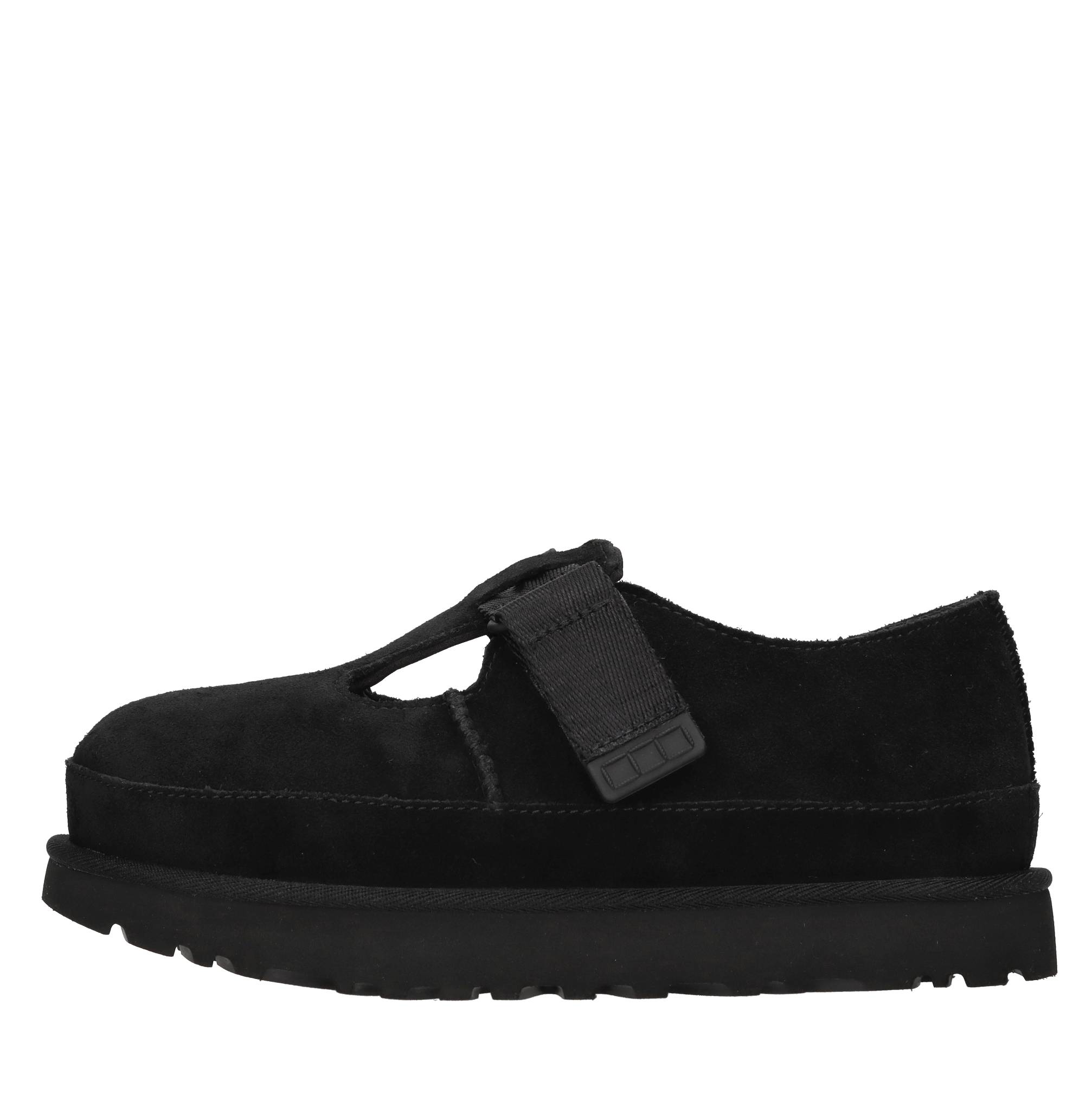 Ugg Chaussures basses Noir