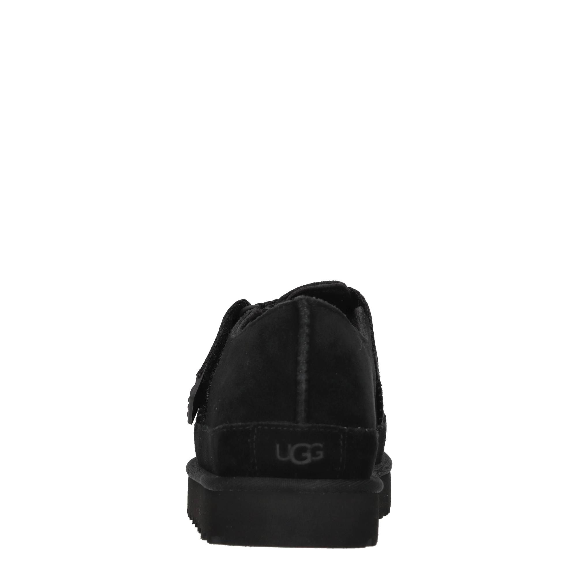 Ugg Chaussures basses Noir
