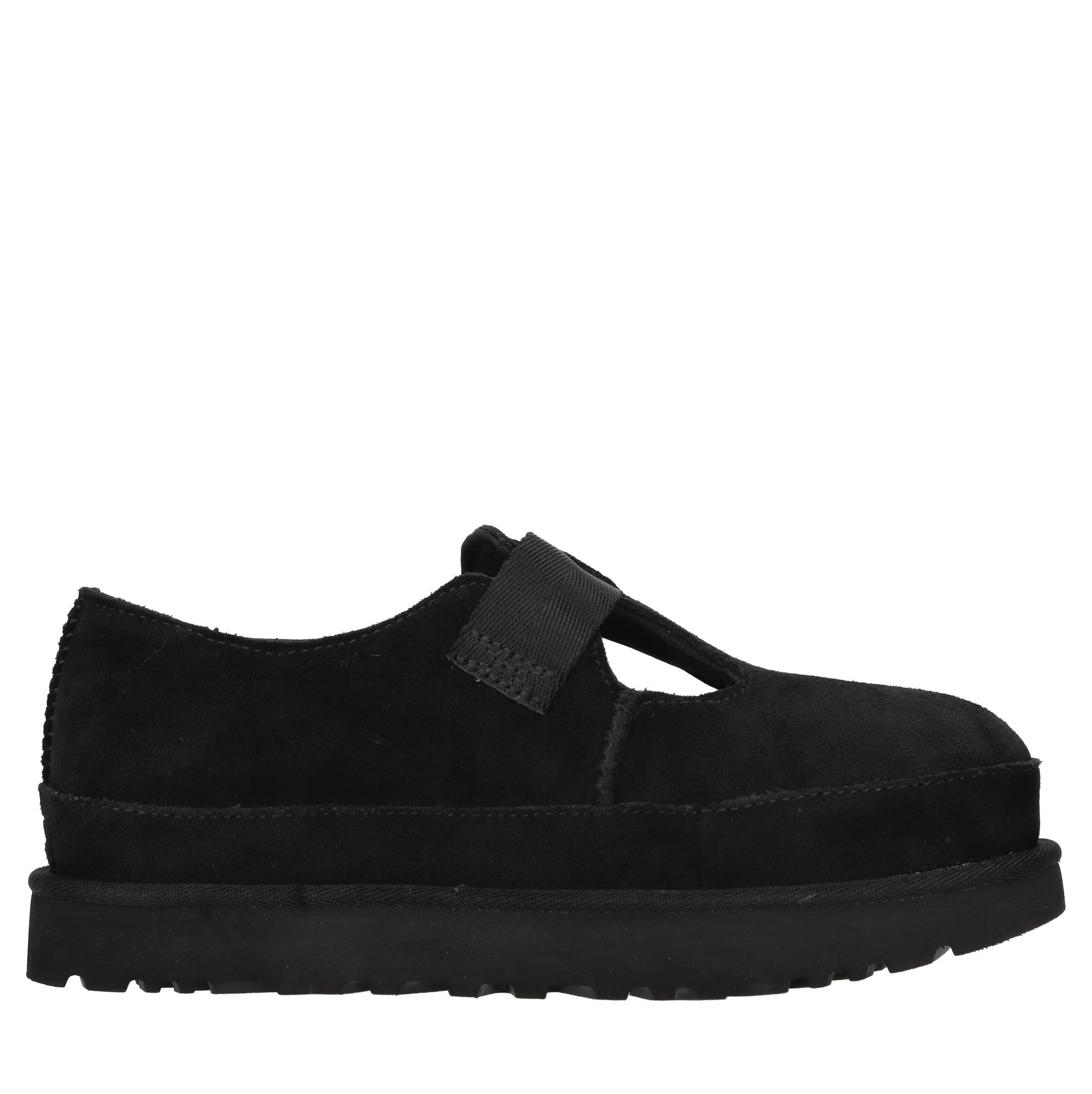 Ugg Chaussures basses Noir