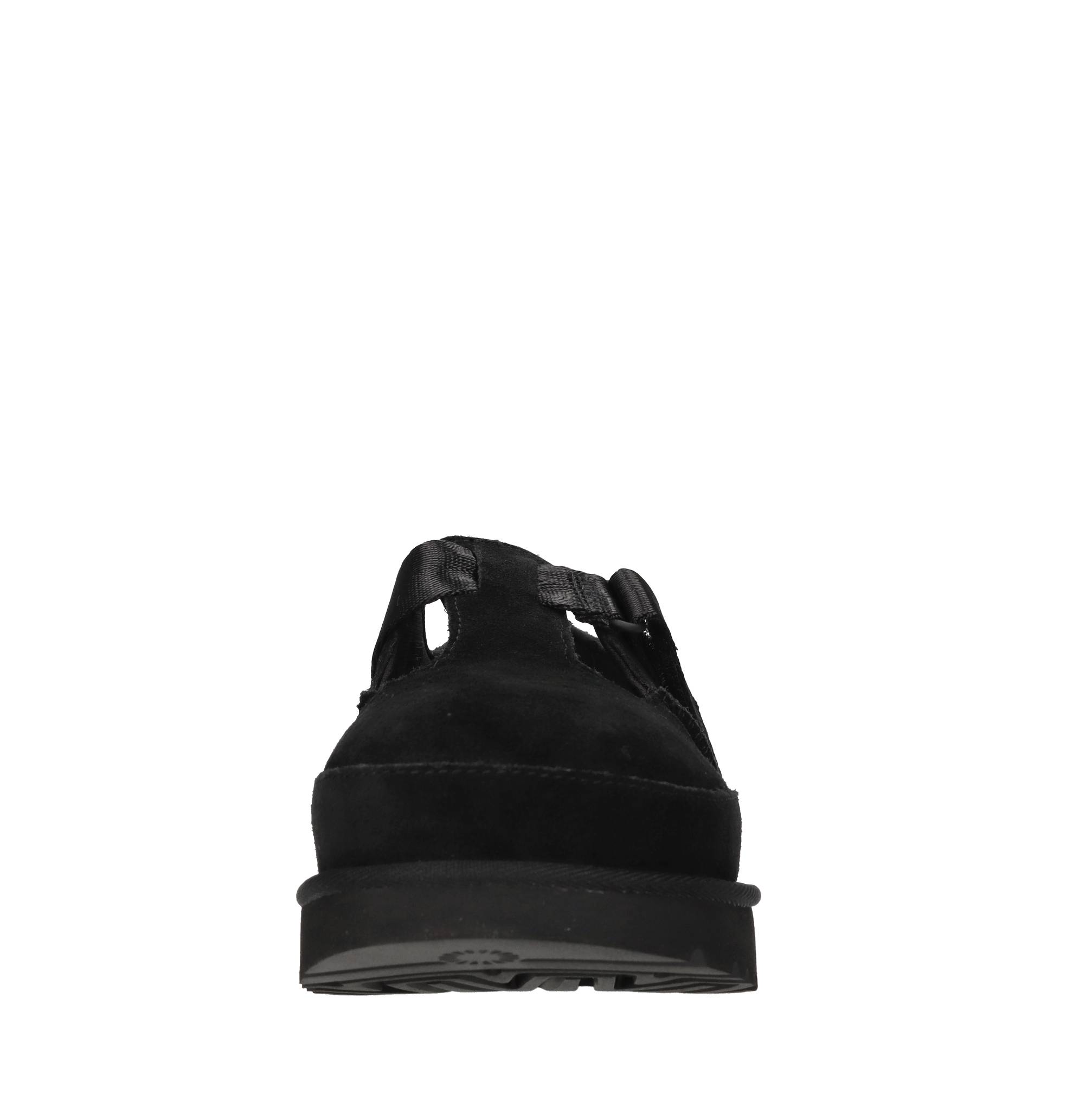 Ugg Chaussures basses Noir