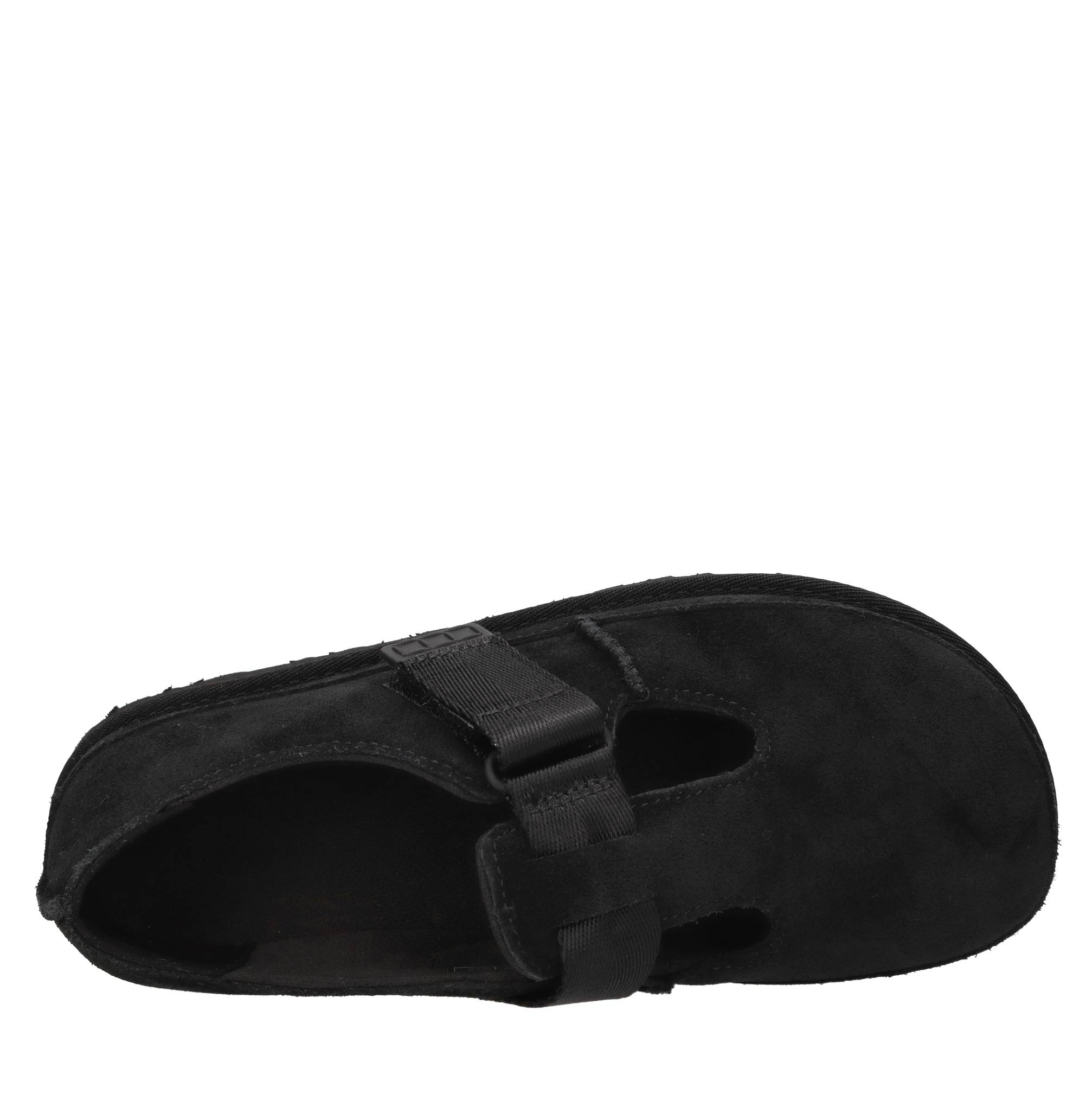 Ugg Chaussures basses Noir
