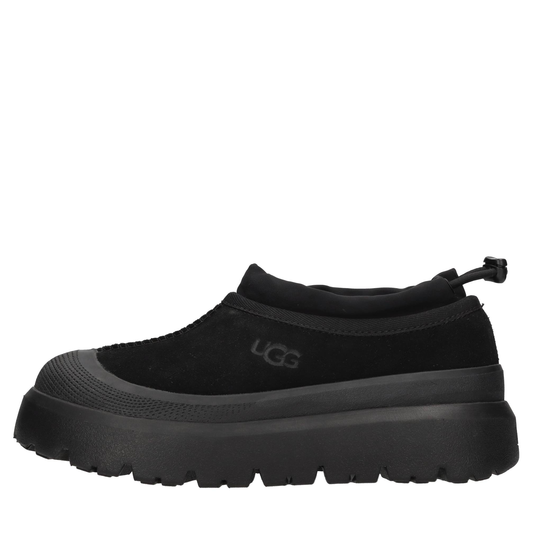 Ugg Lage schoenen zwart