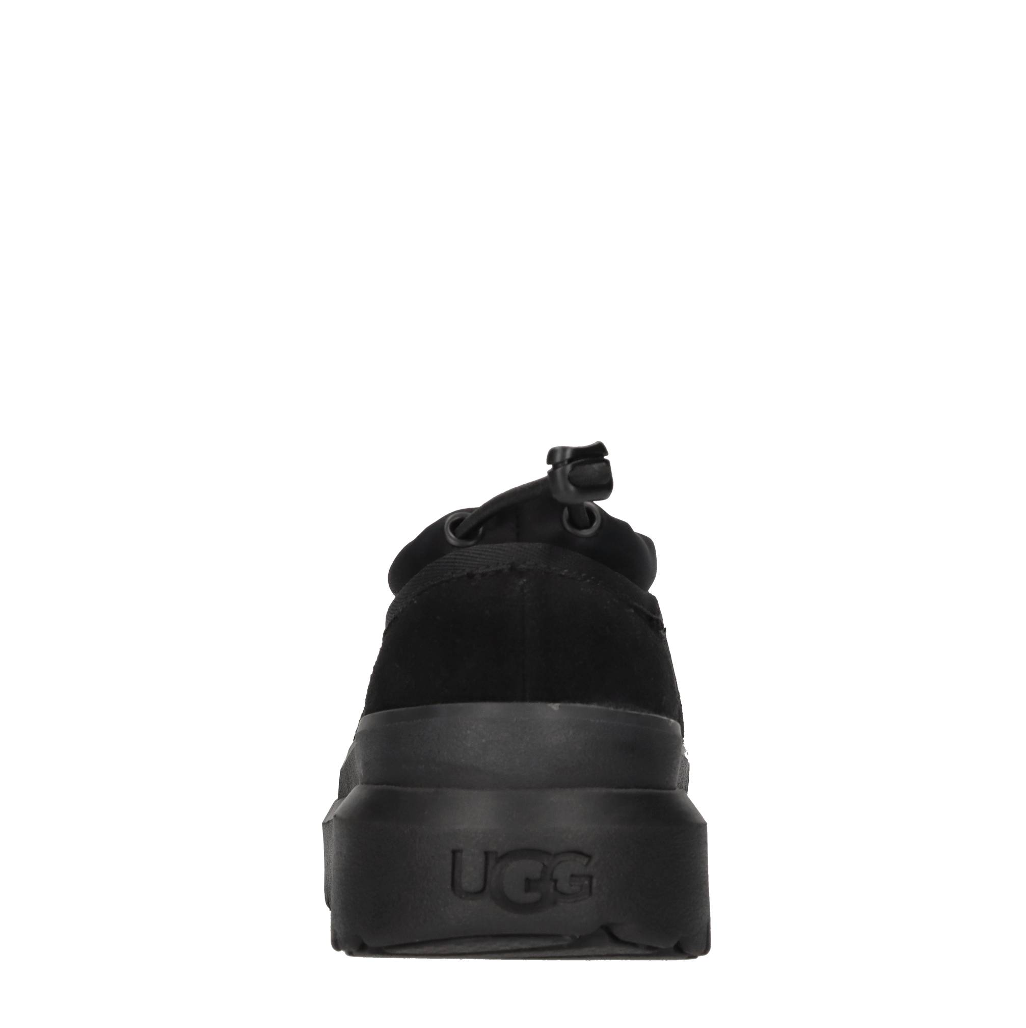 Ugg Lage schoenen zwart