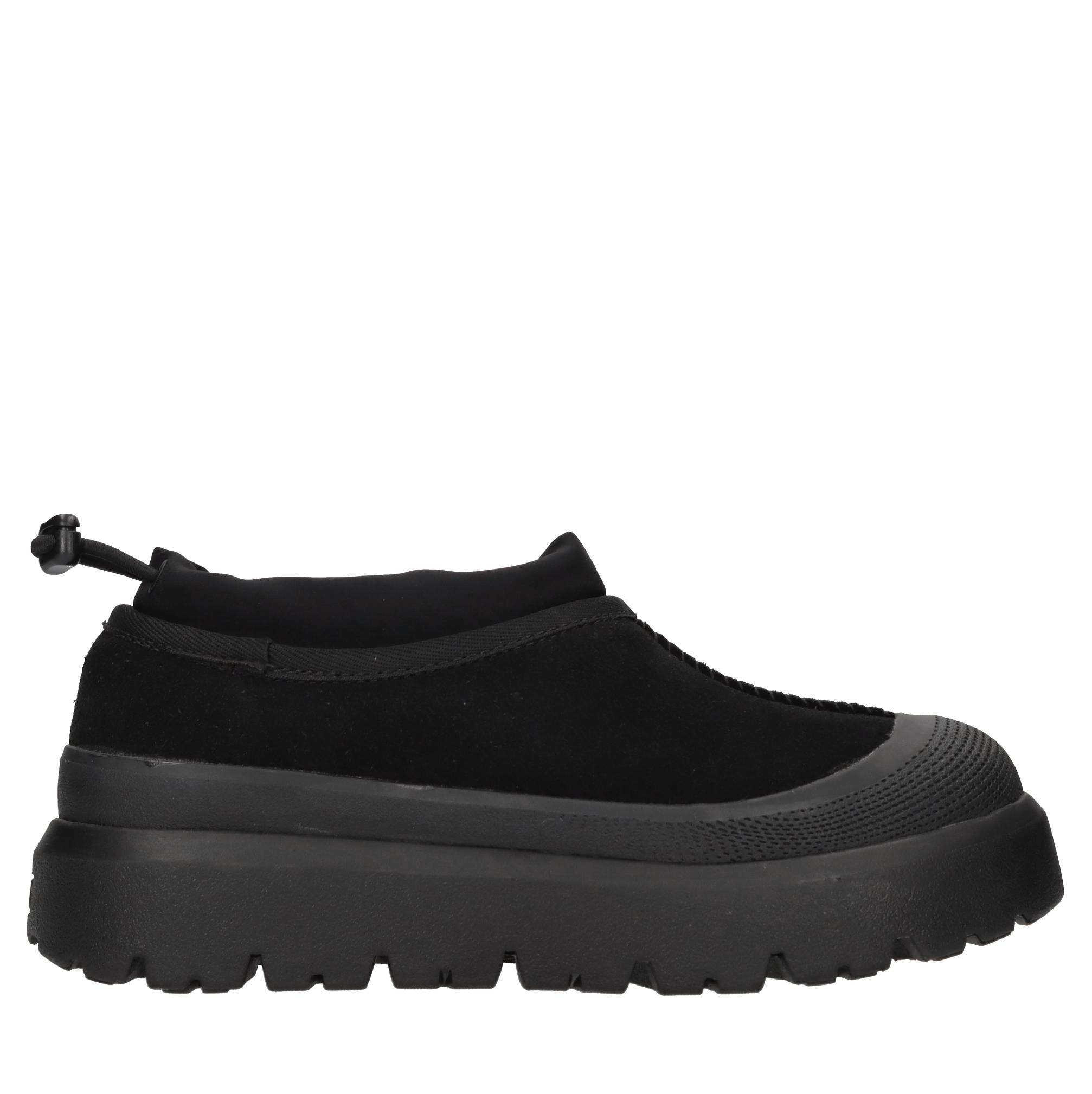 Ugg Lage schoenen zwart